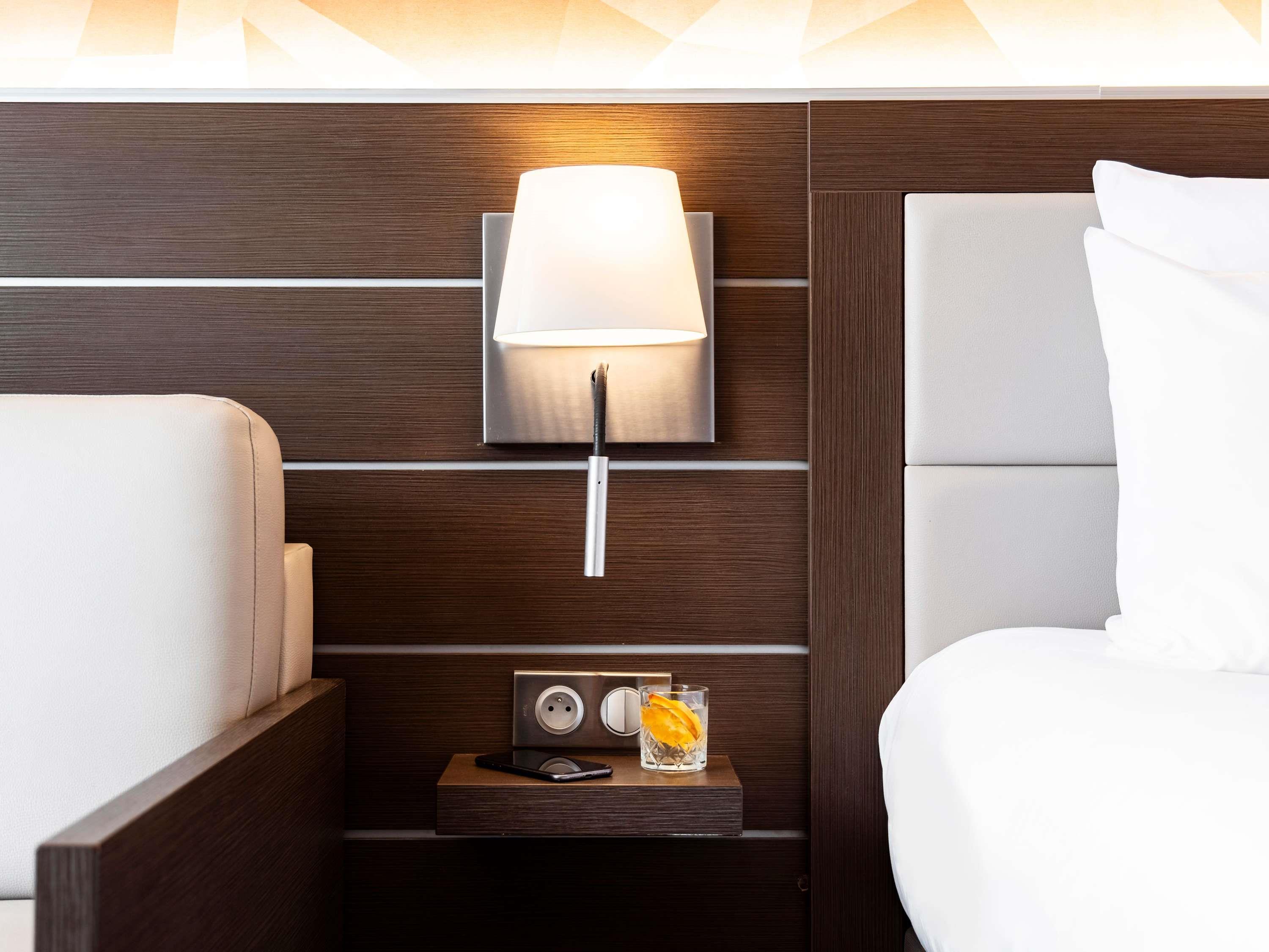 Double Superior with Double Bed