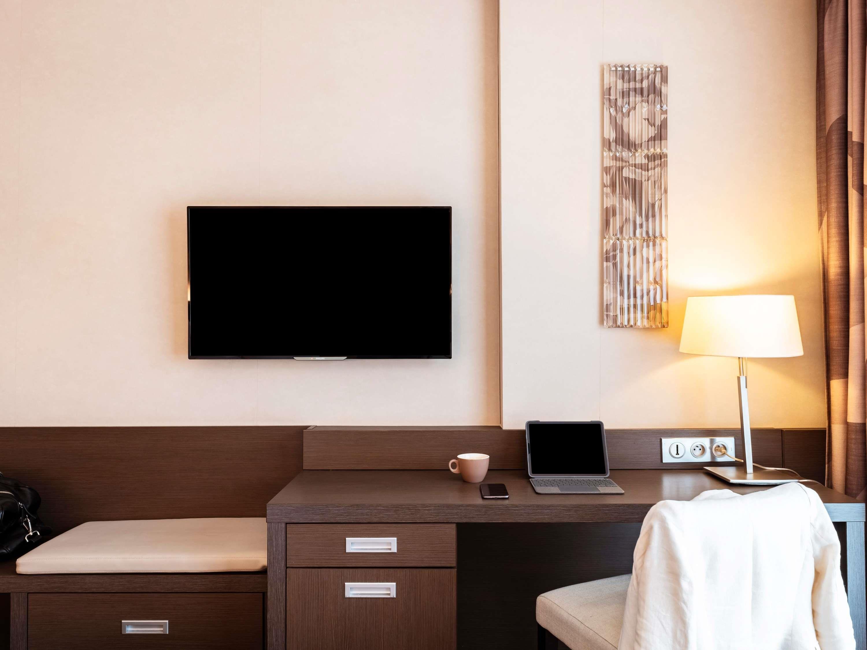 Double Superior with Double Bed