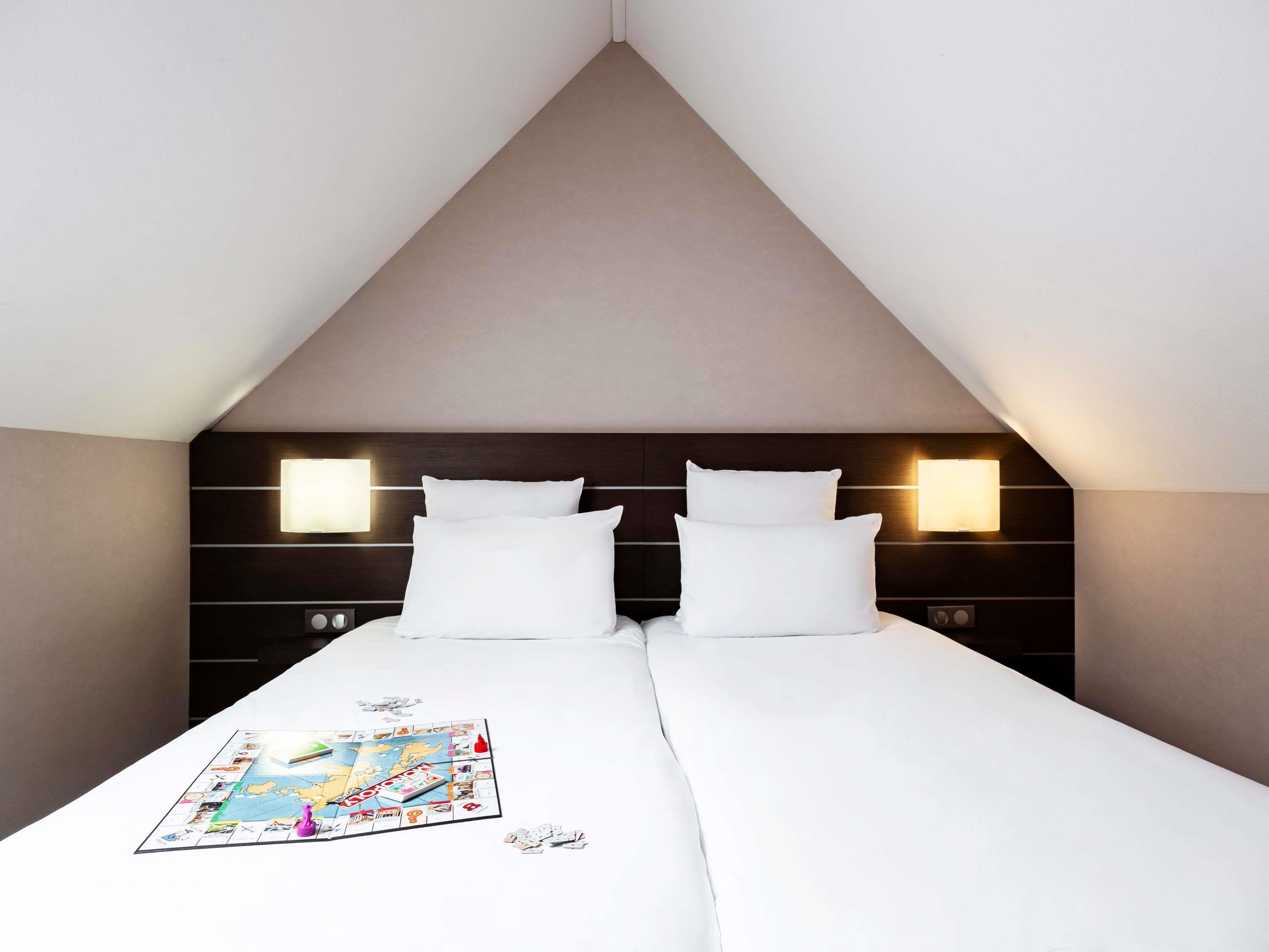 Double Duplex Superior