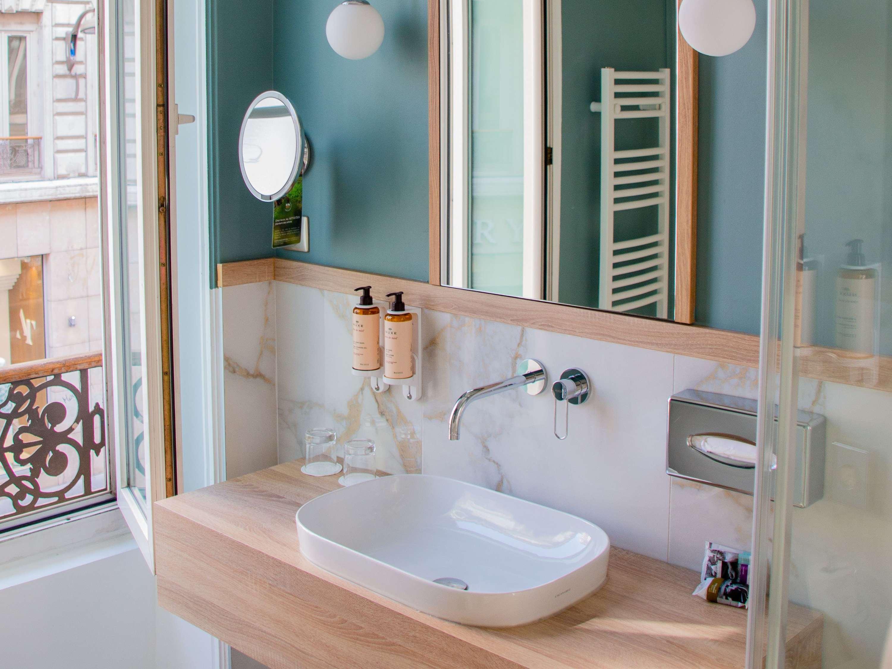 Double with Double Bed