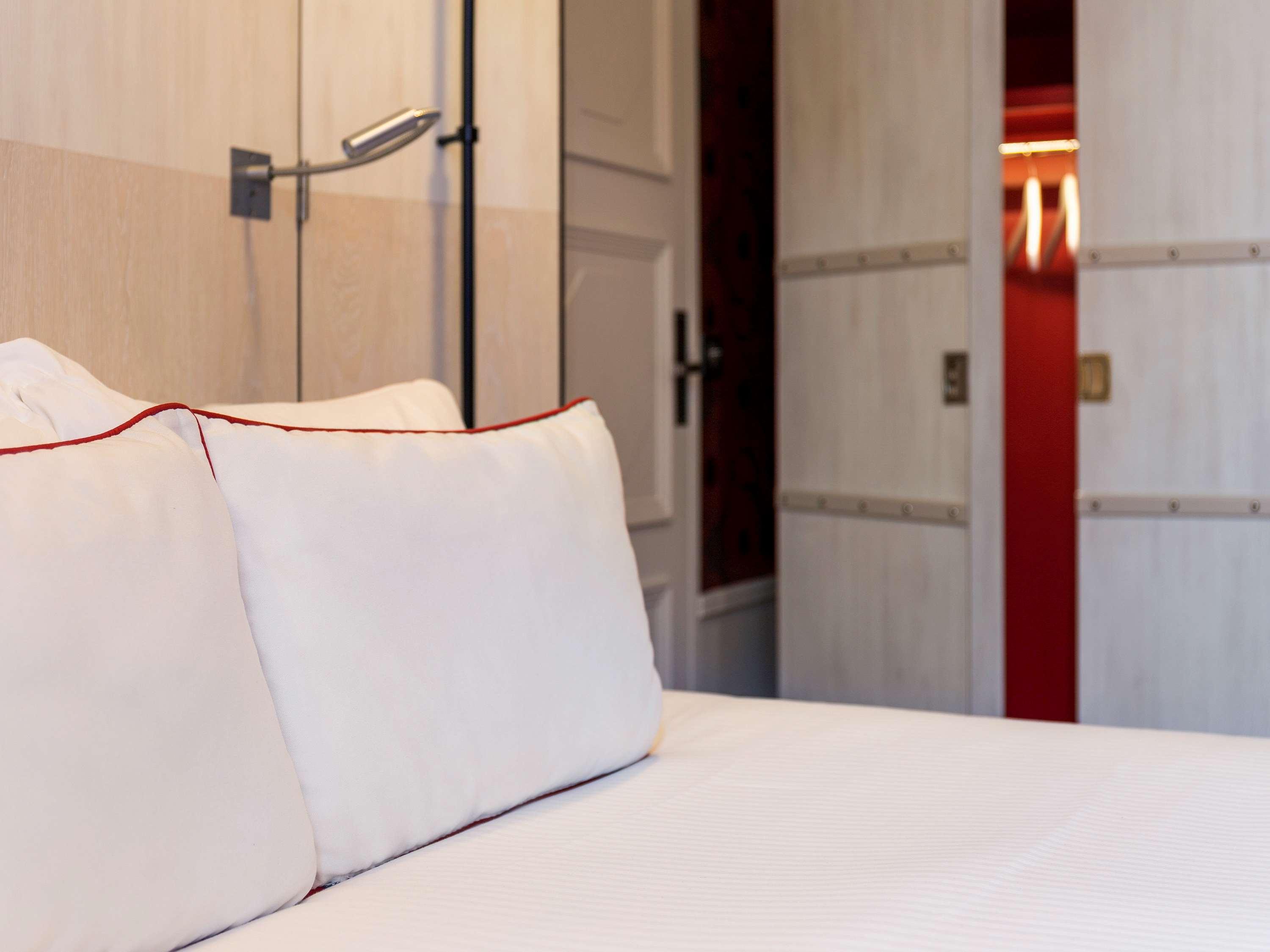 Double with Double Bed