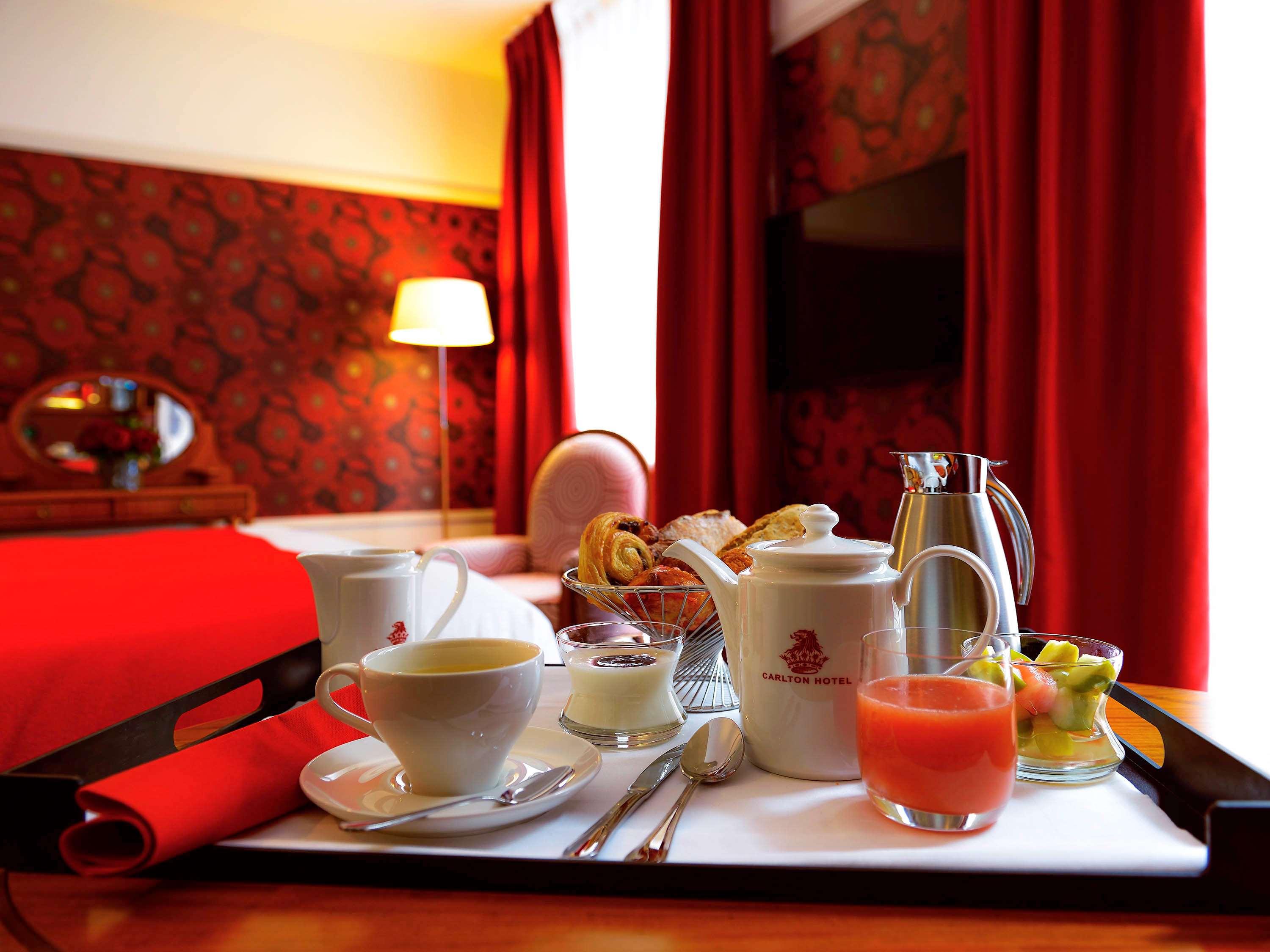 Double with Double Bed