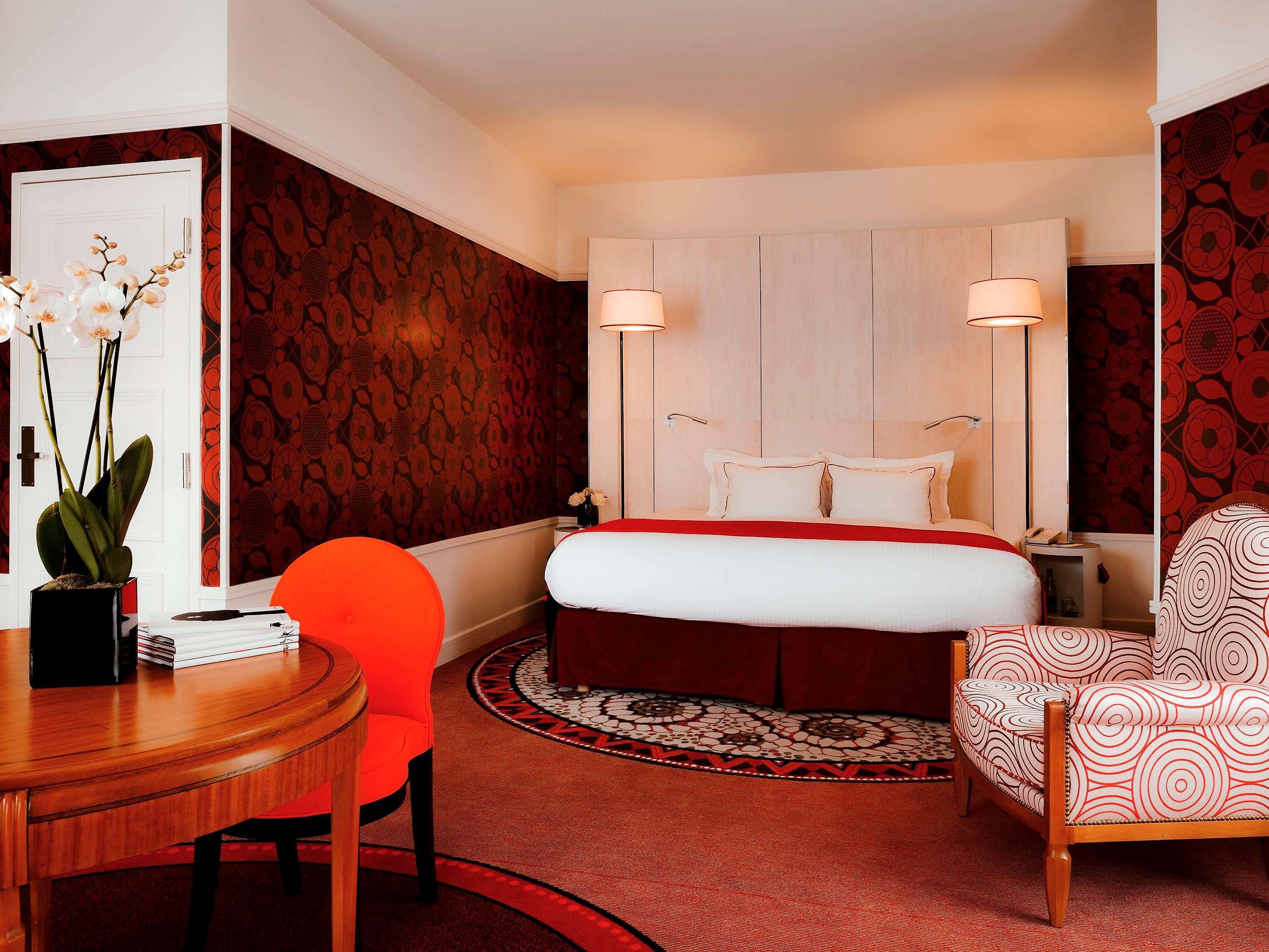 Junior Suite with Views