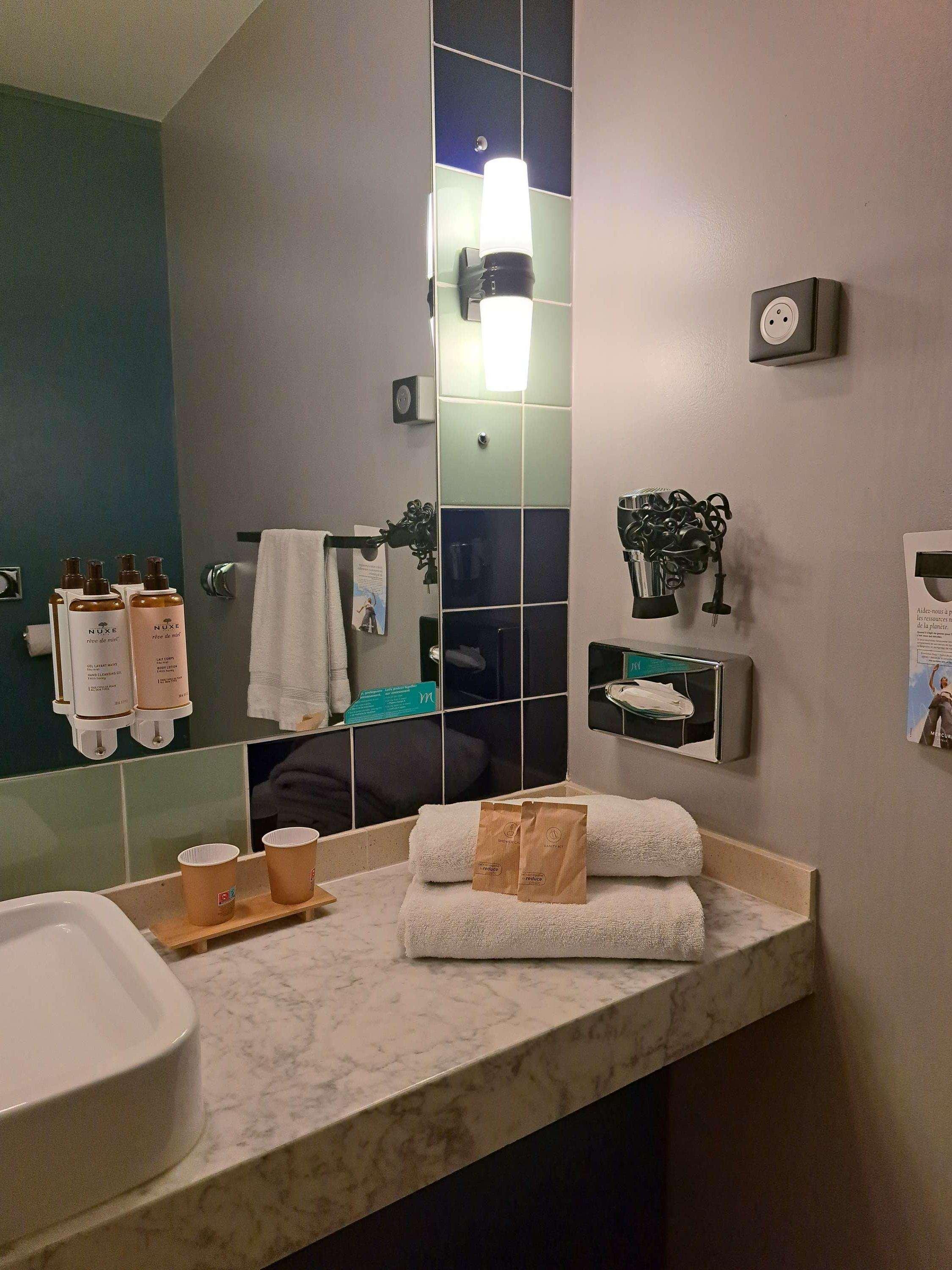 Double Superior with Double Bed