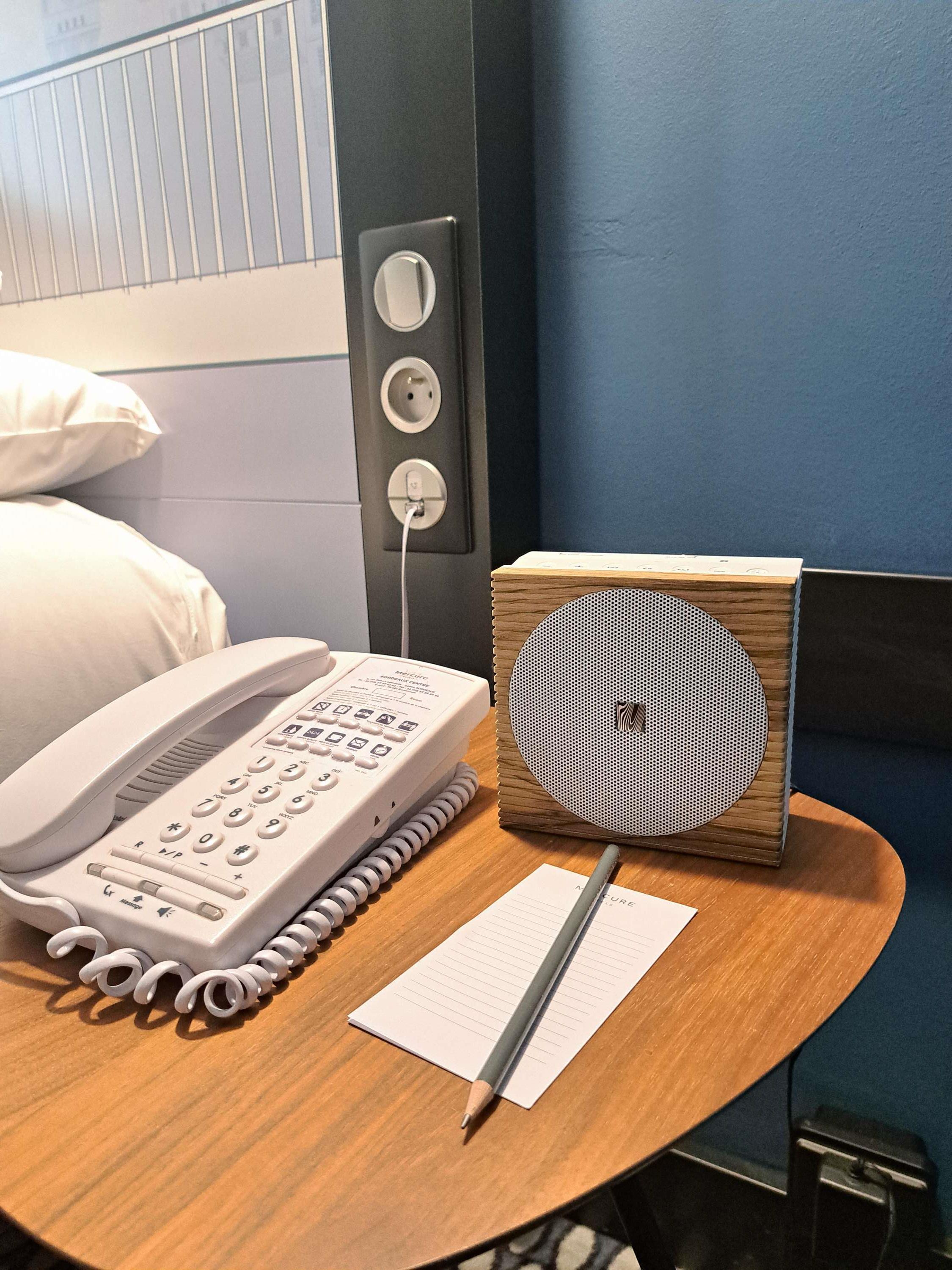 Single with Double Bed