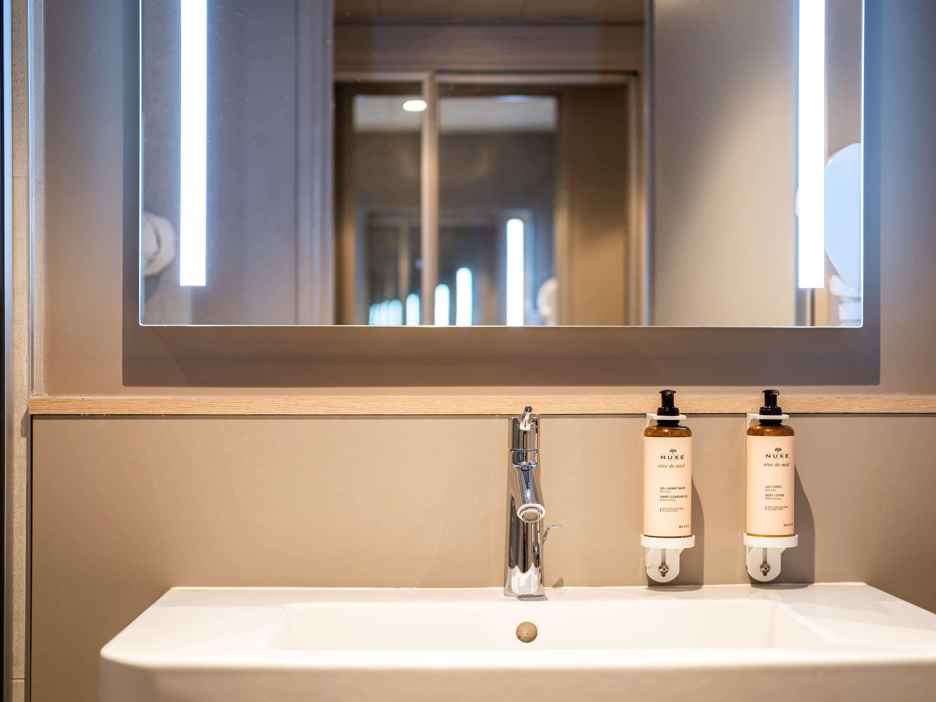 Double Superior with Double Bed