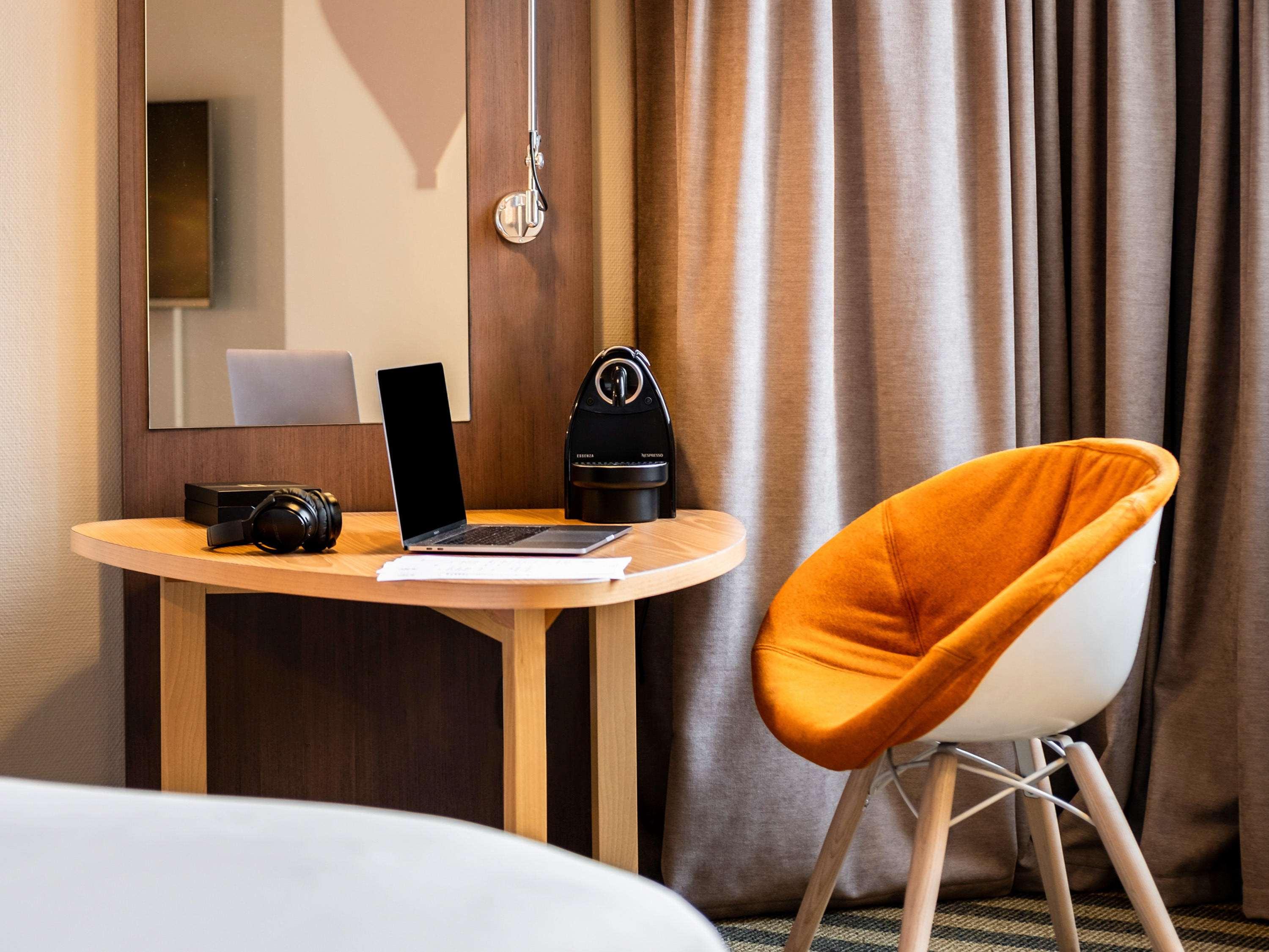 Double Superior with Double Bed