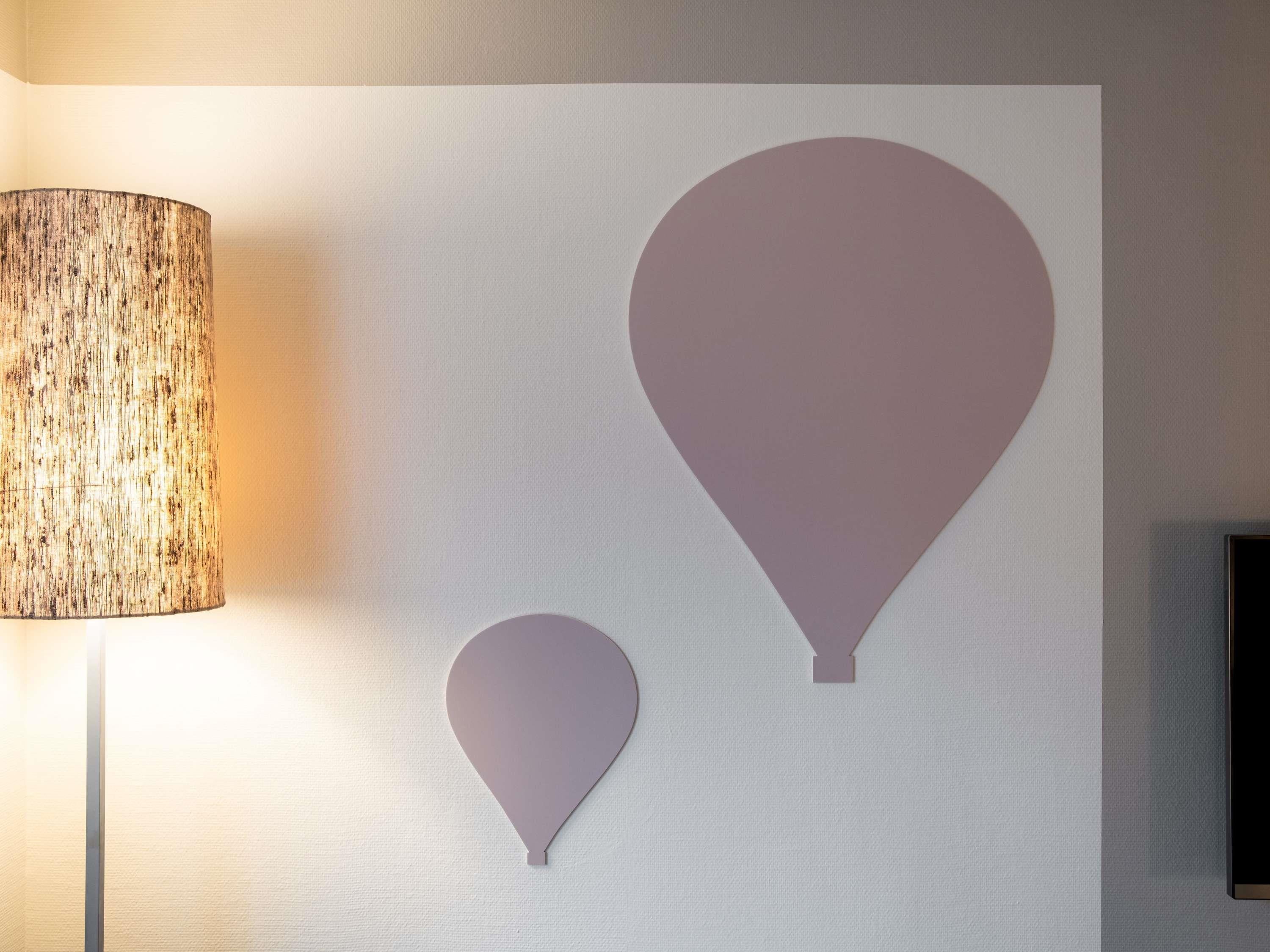 Double Classic Double Bed