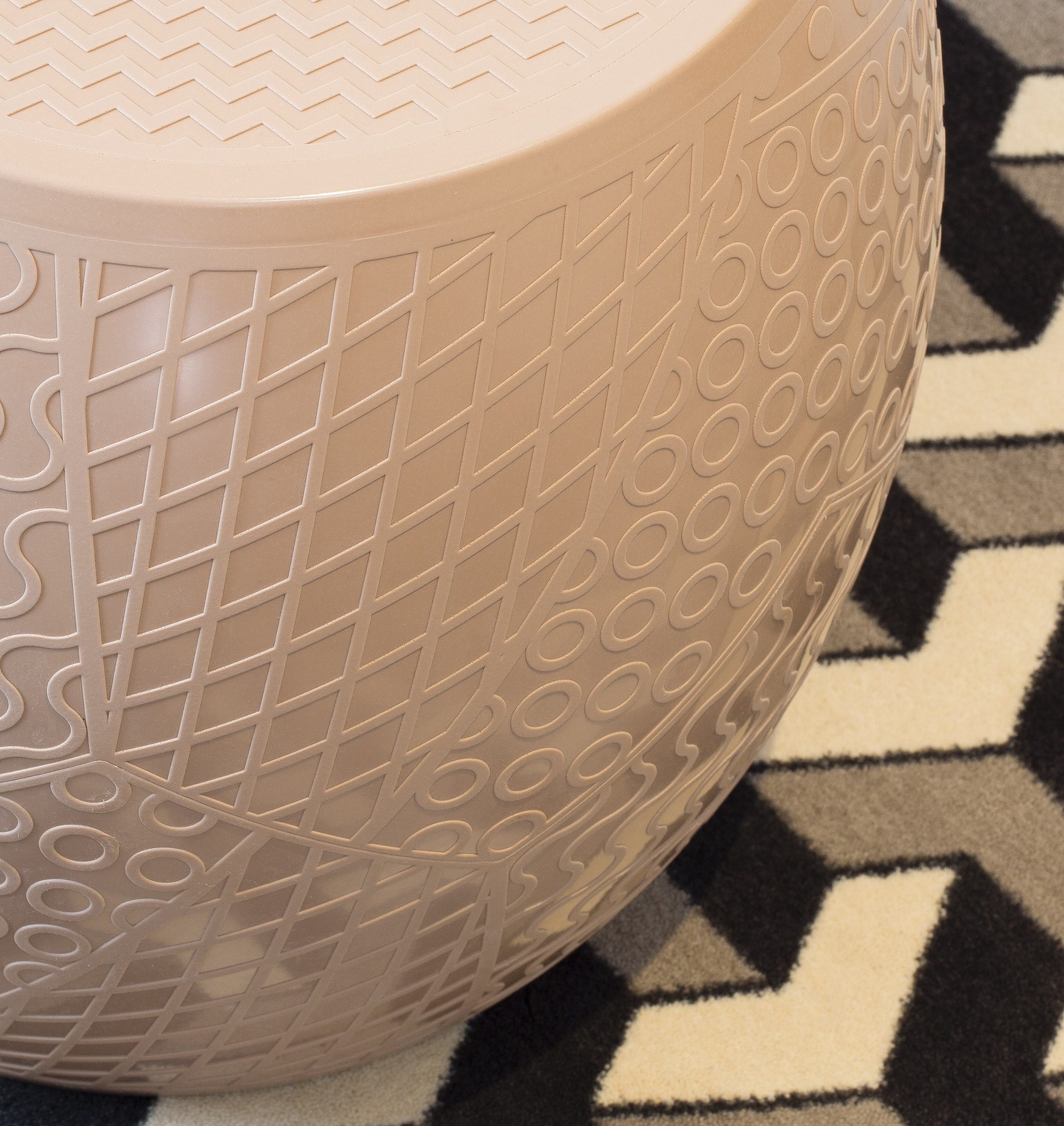 Double Single One Bed