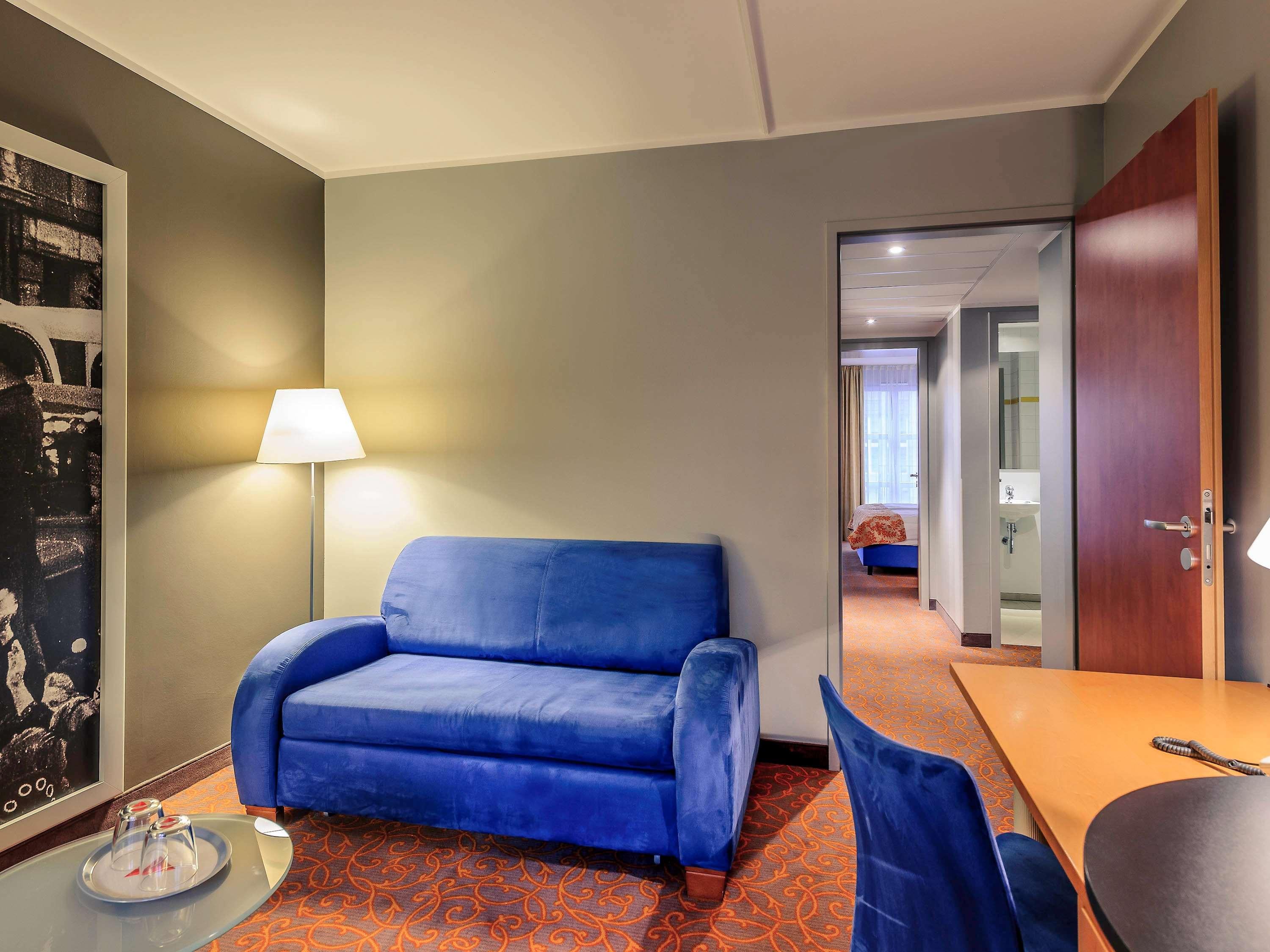 Suite Superior with Double Bed