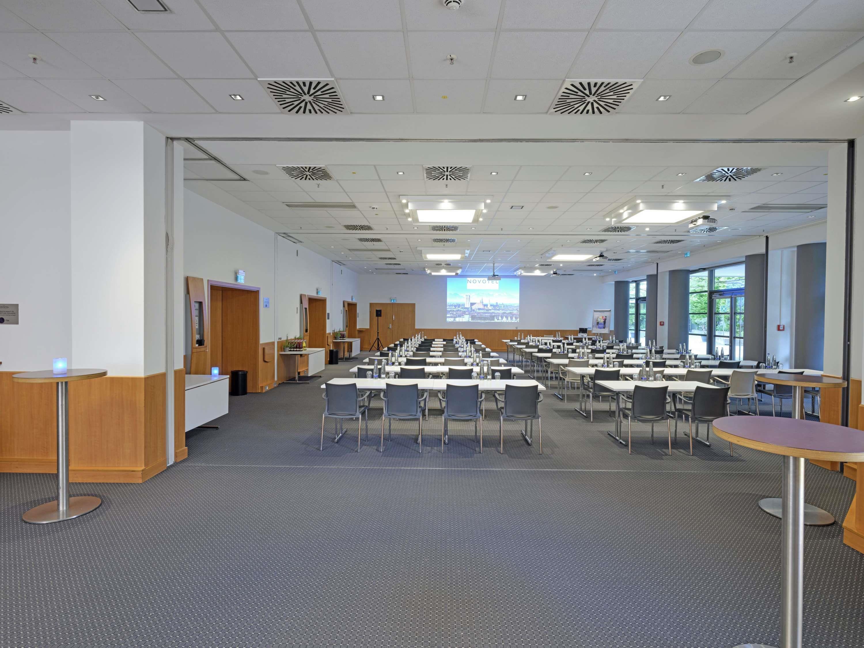 Conferences