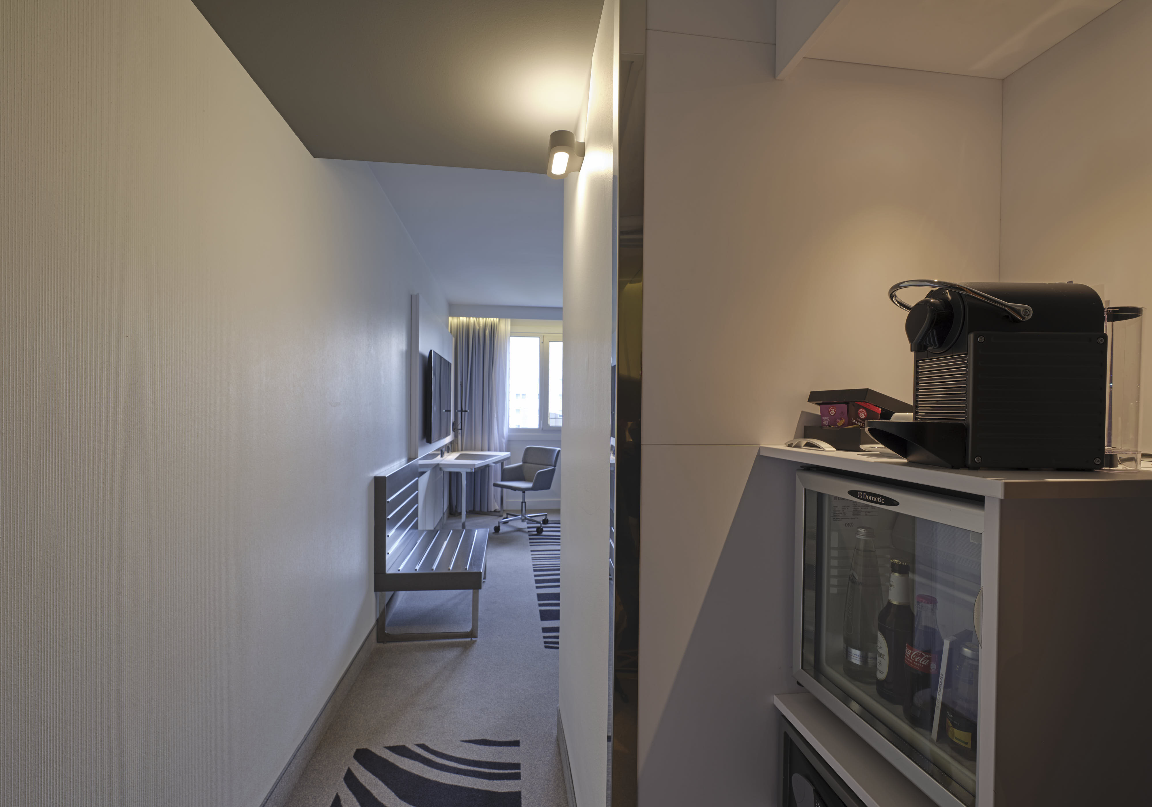 Double Business Superior