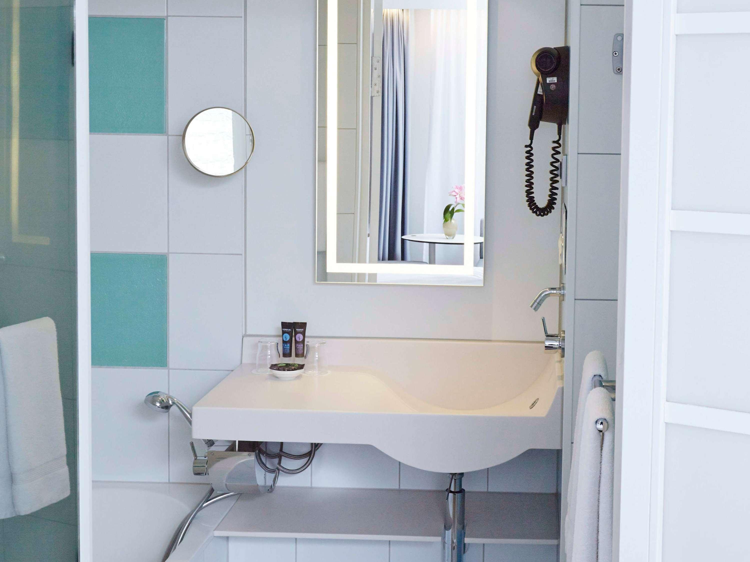 Double with Double Bed