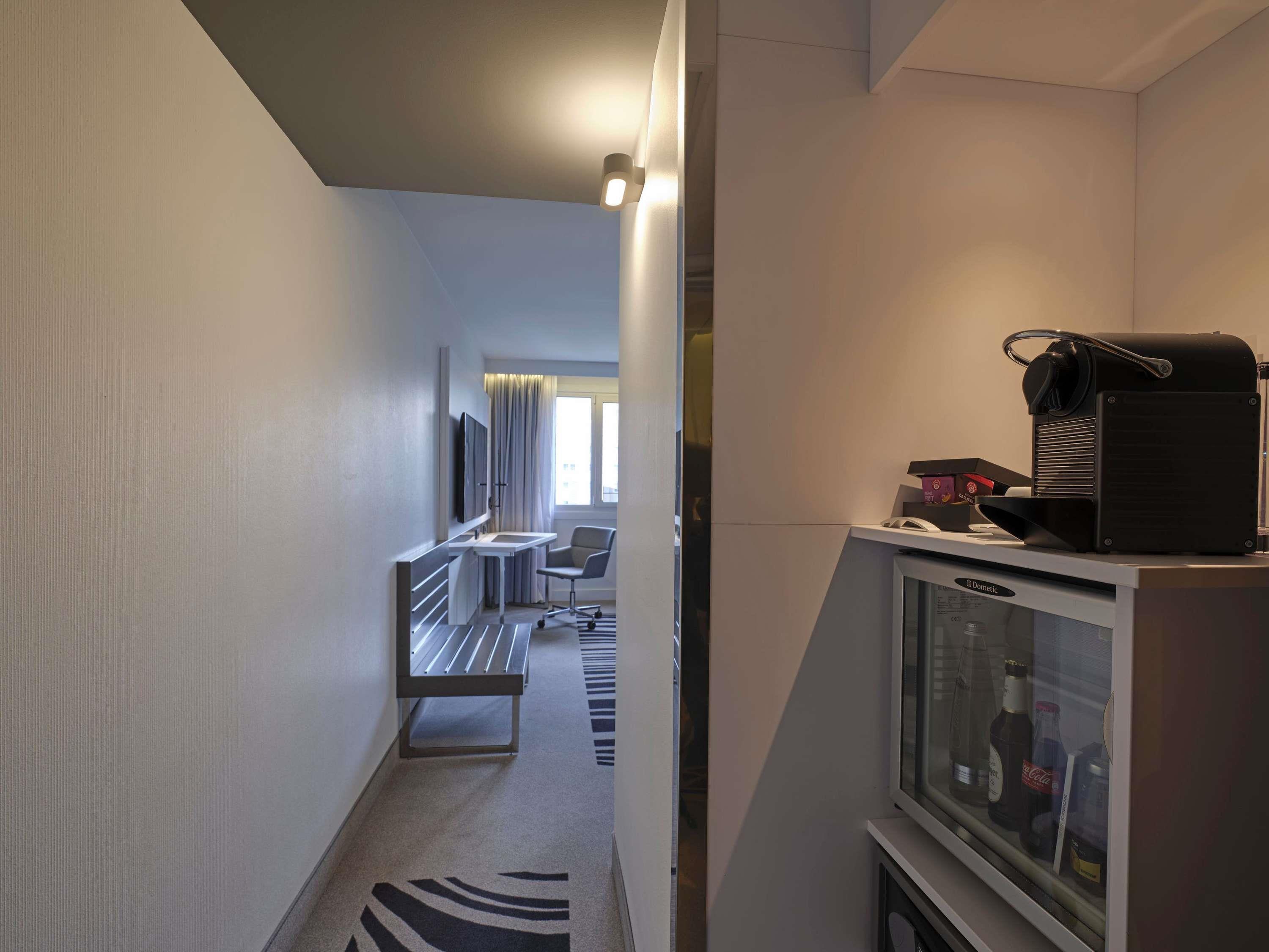 Double Business Superior