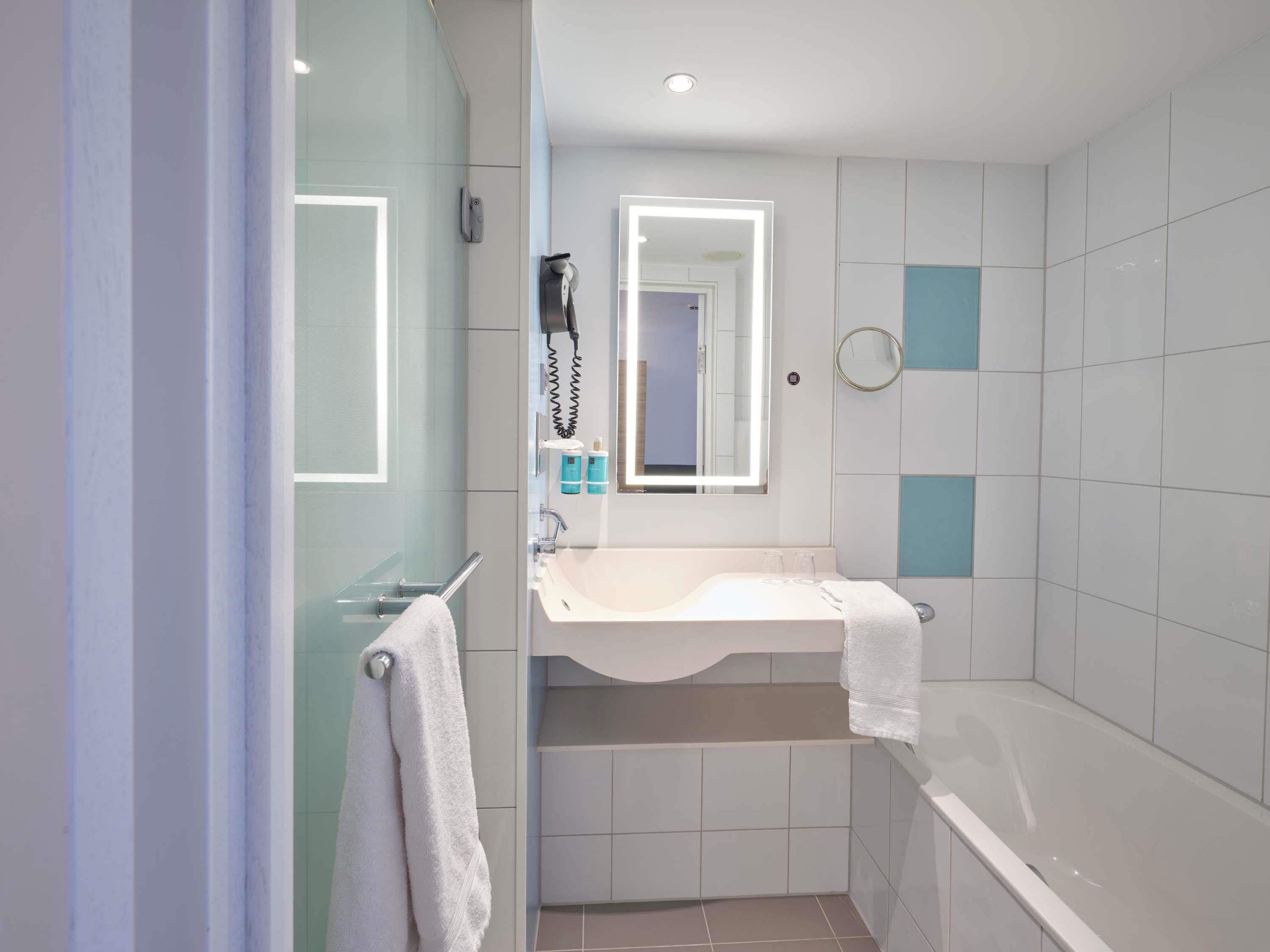 Double Business Superior