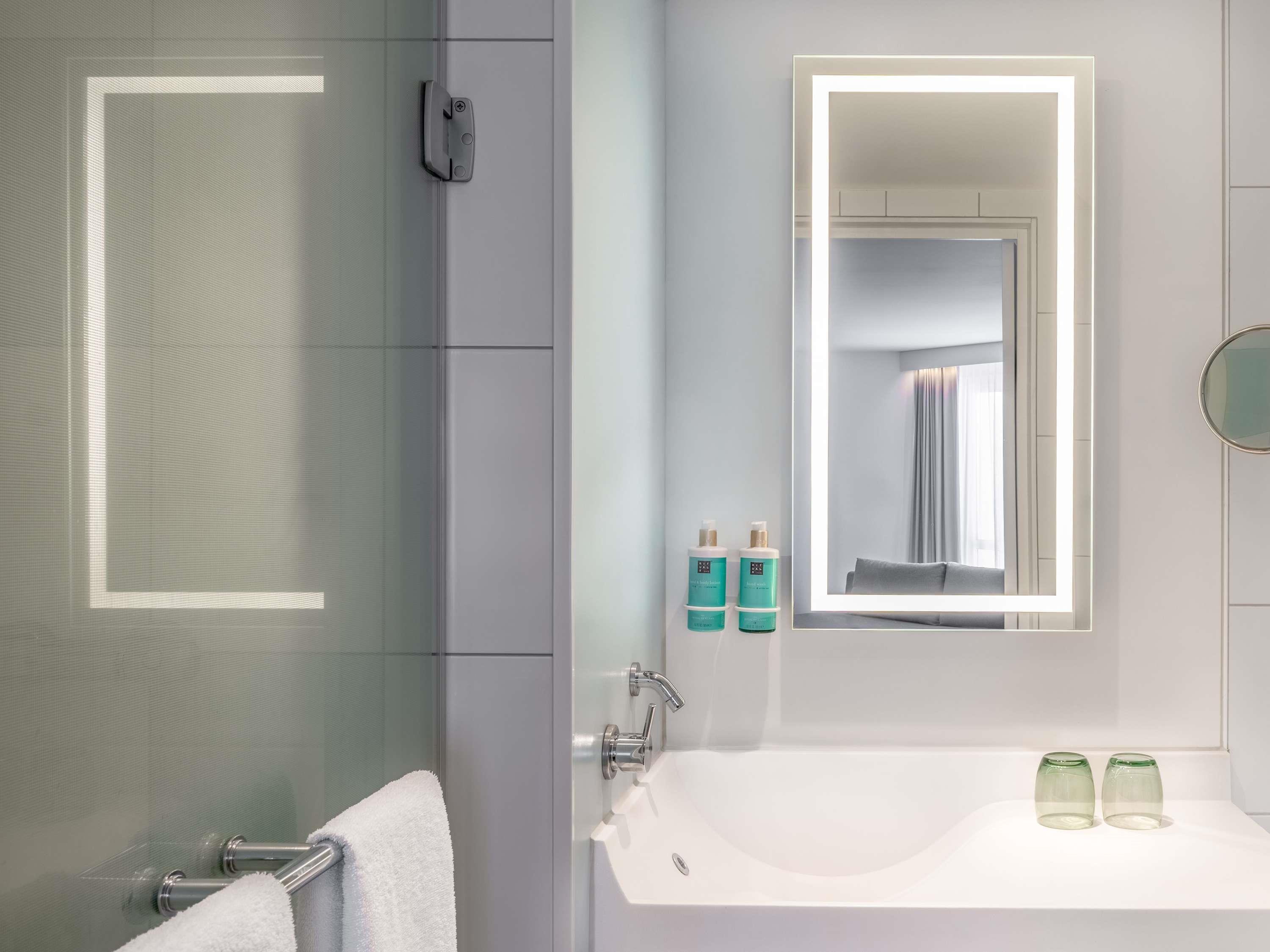 Double with Double Bed