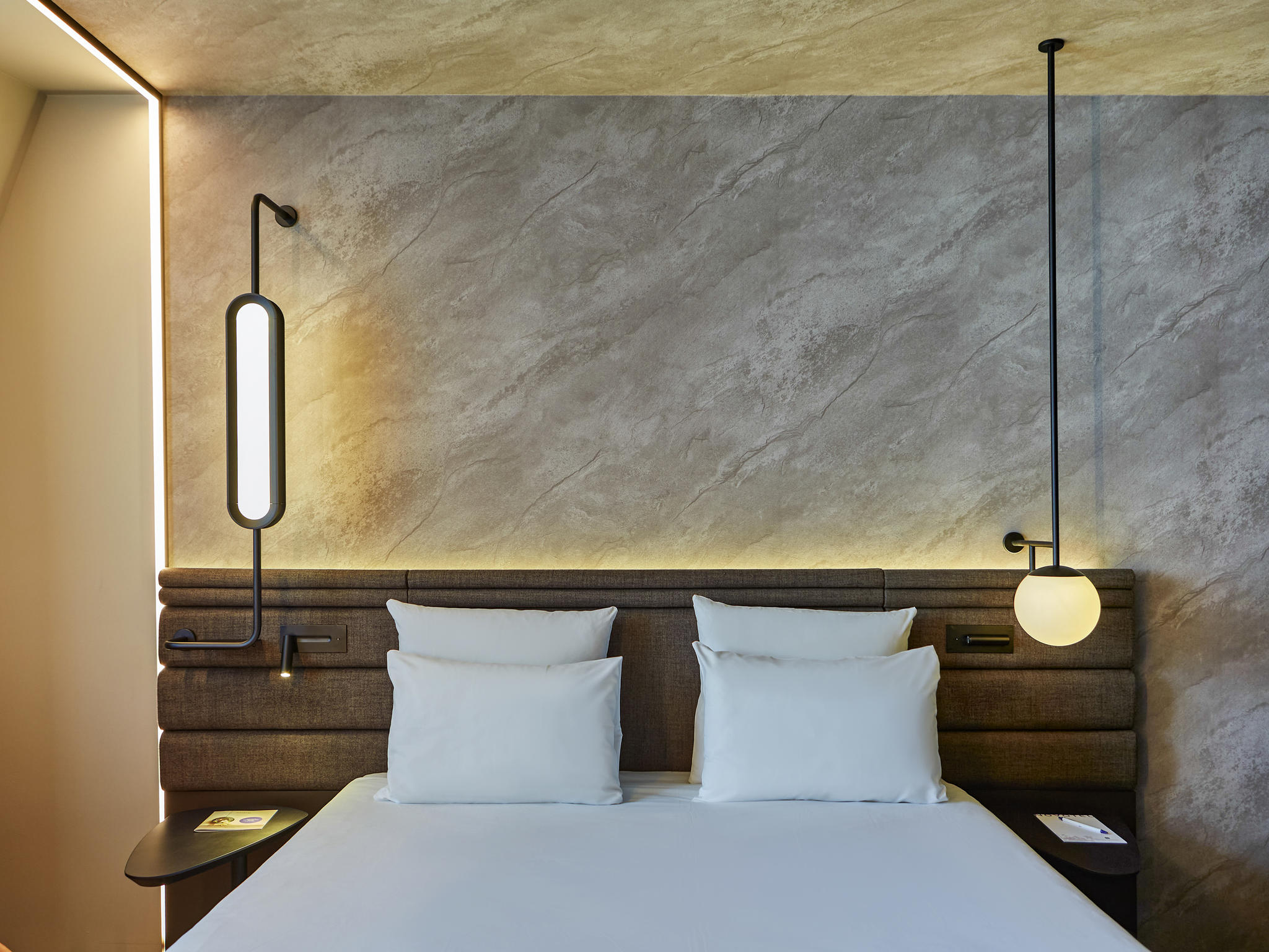 Double Superior with Double Bed