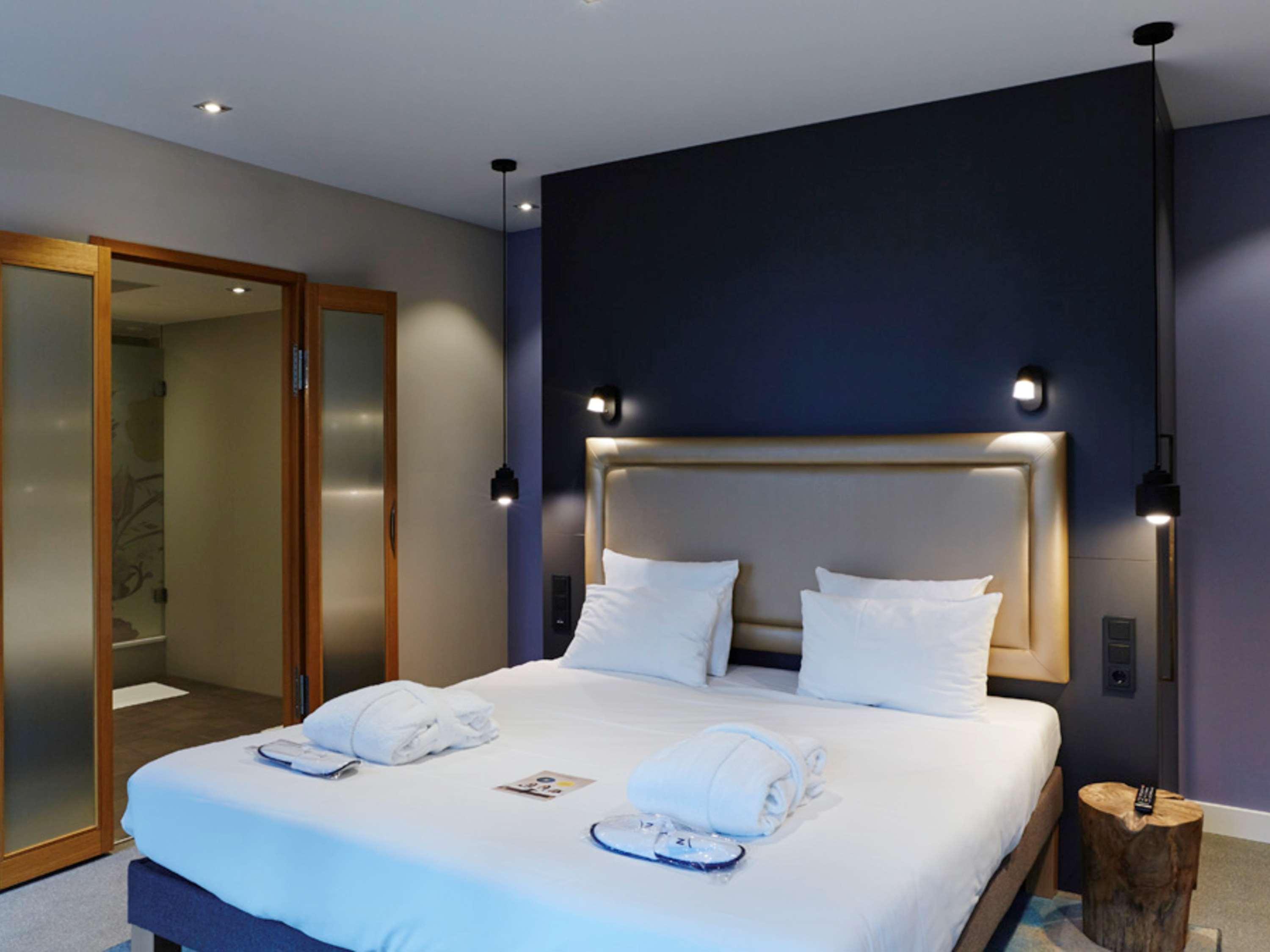 Suite Superior with Double Bed