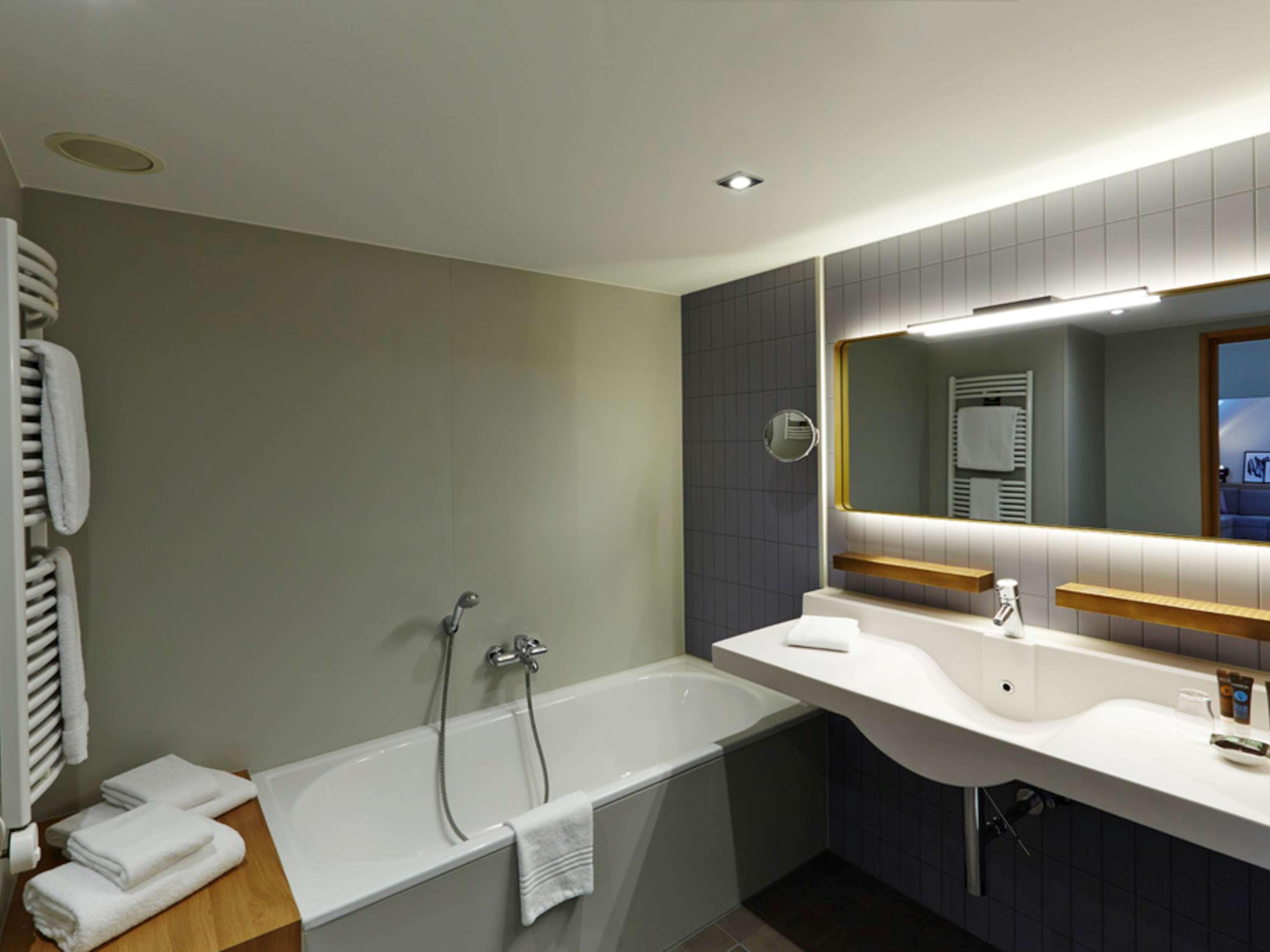 Suite Superior with Double Bed