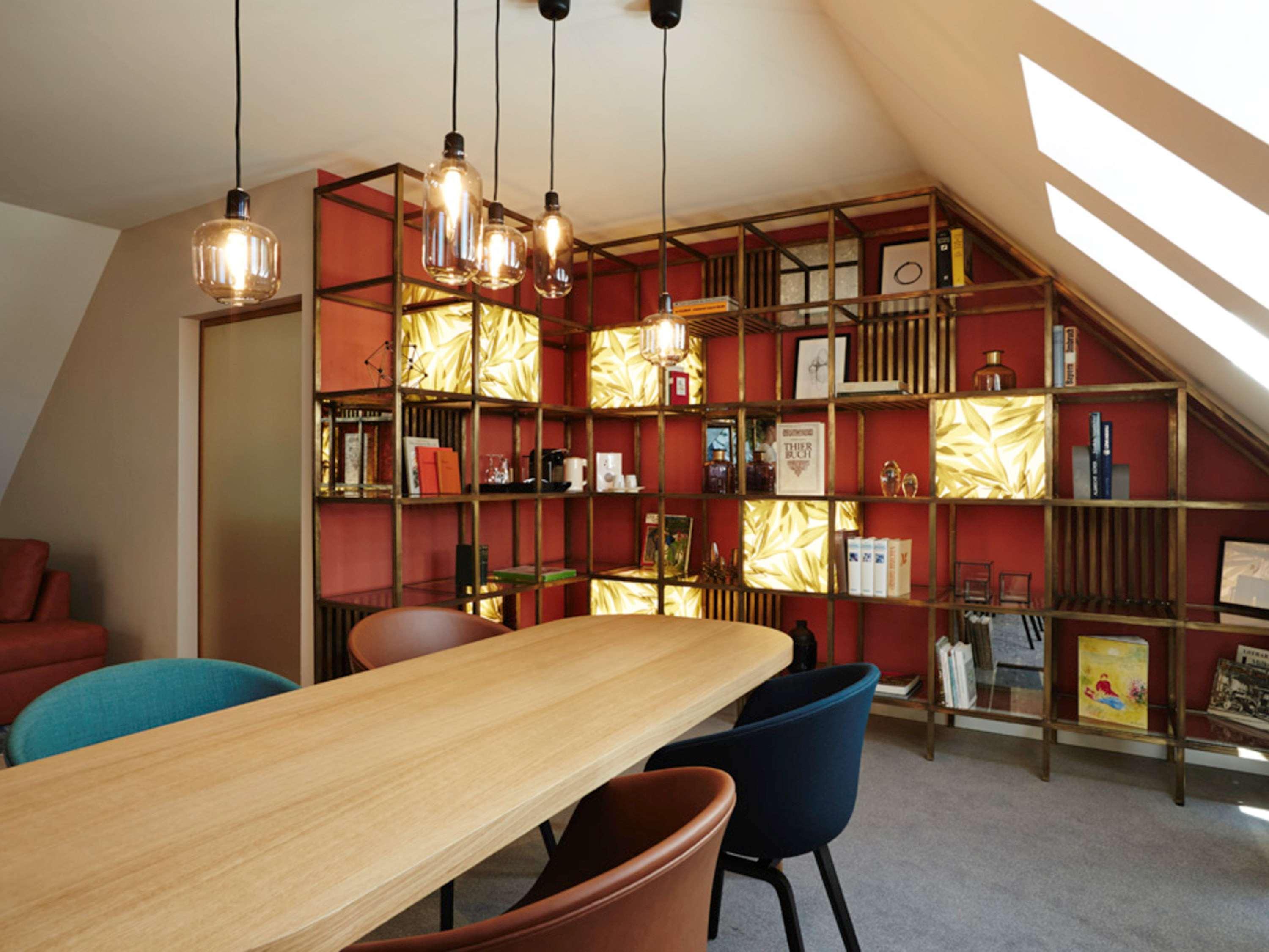 Suite Superior with Double Bed