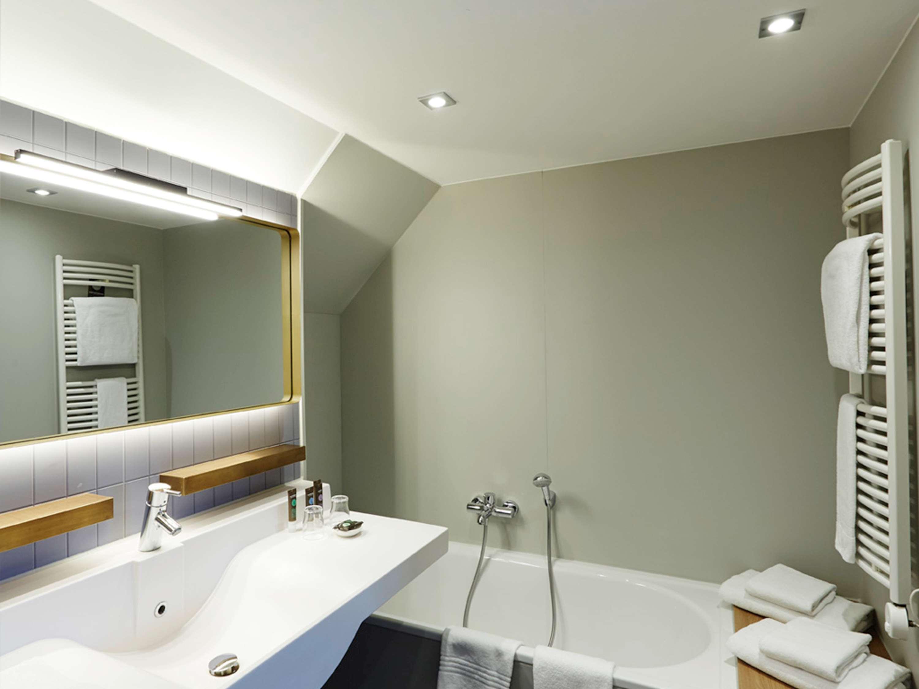 Suite Superior with Double Bed