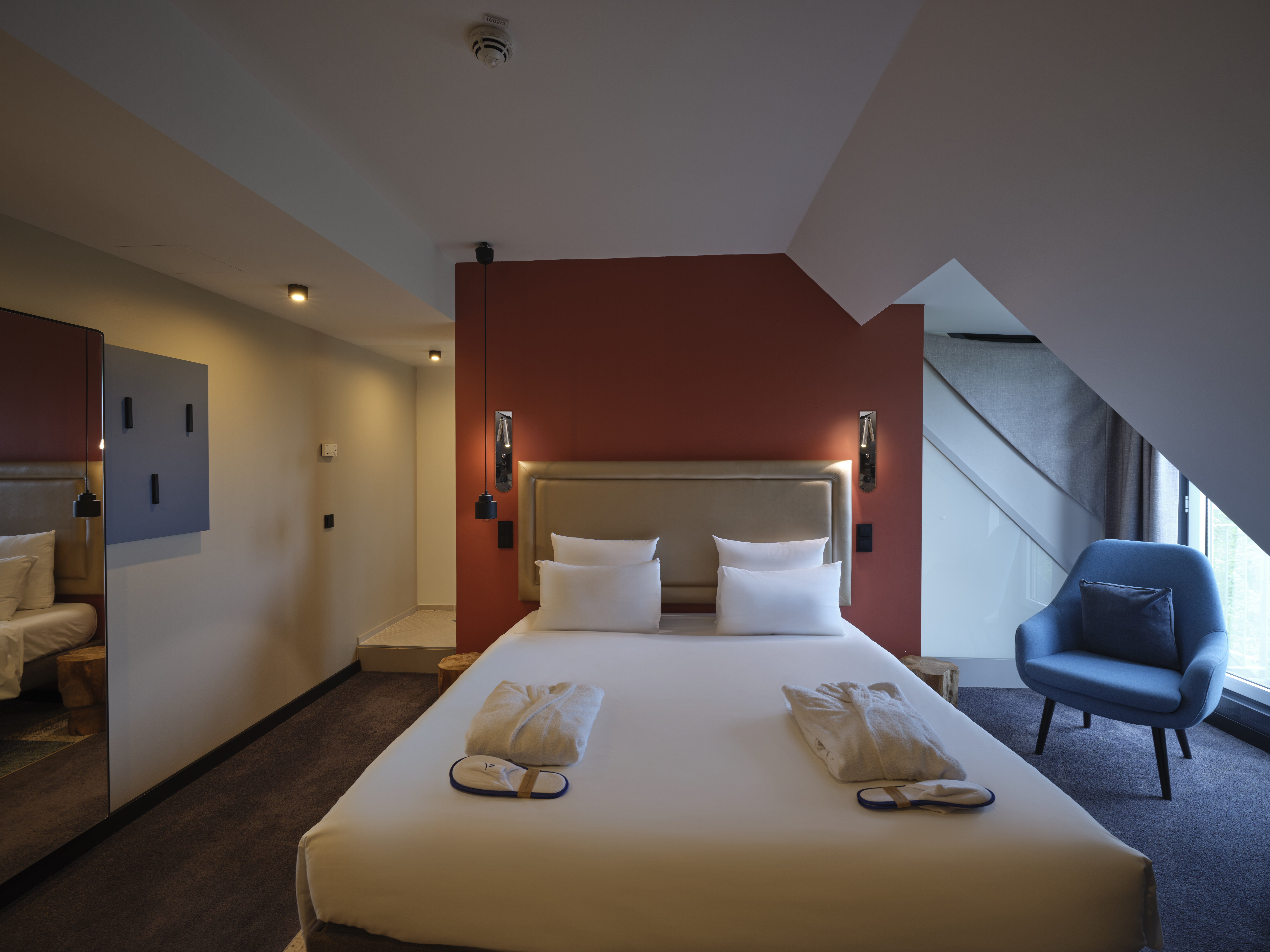 Suite Superior with Double Bed