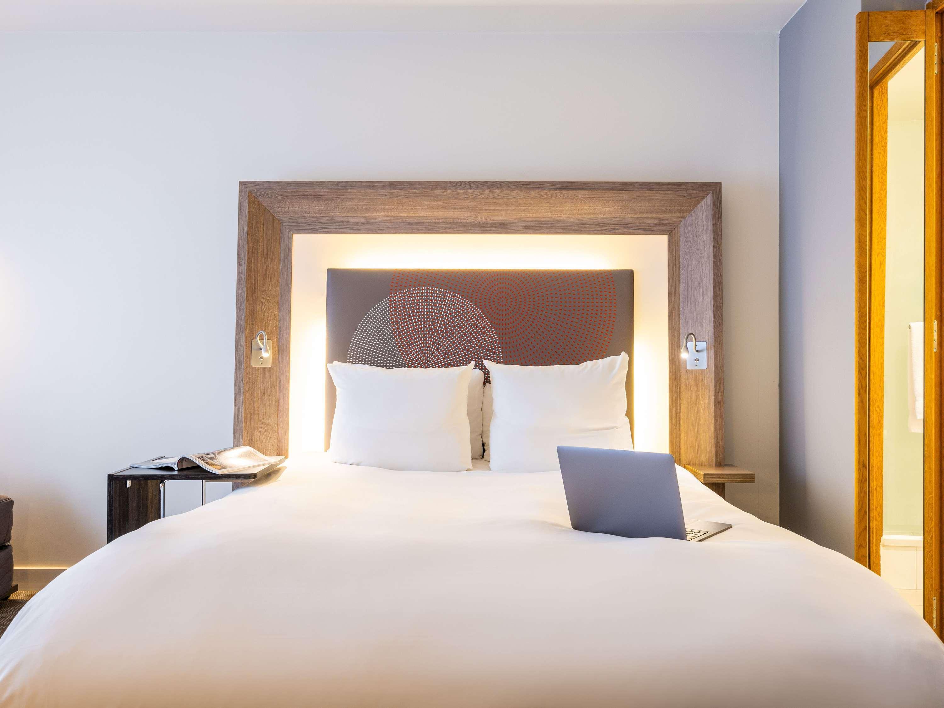 Double Superior with Double Bed