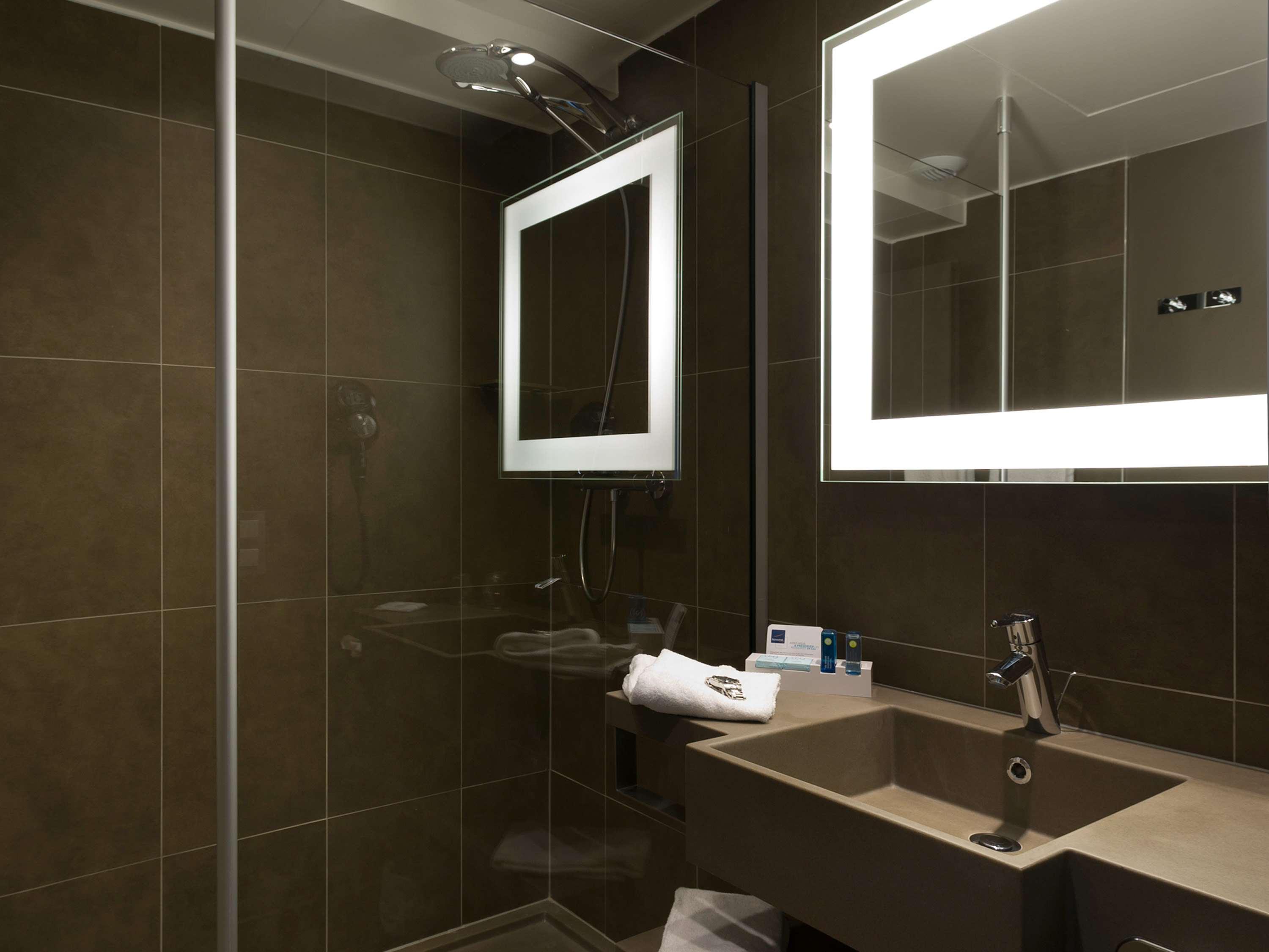 Double Superior with Double Bed