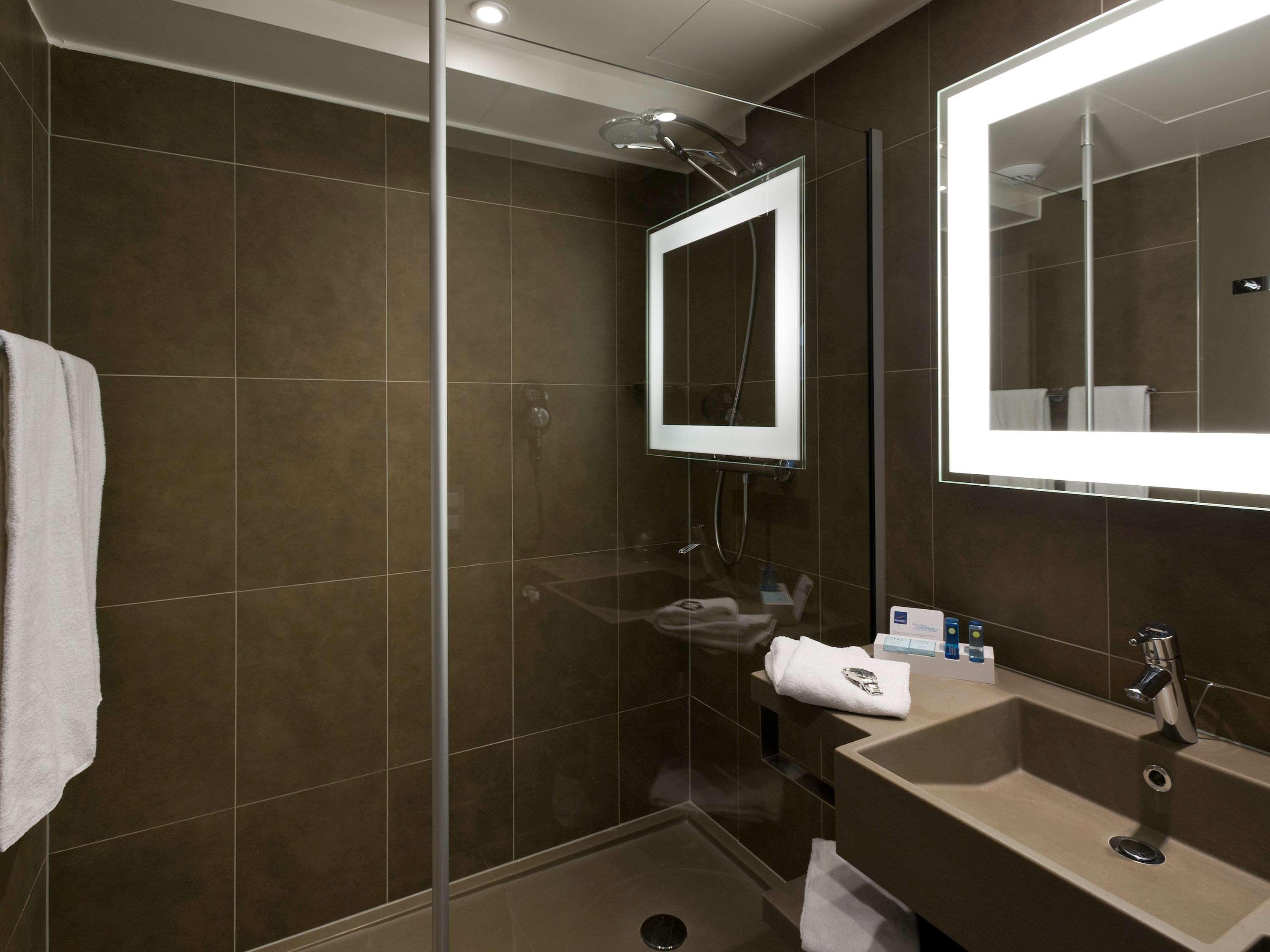 Double Superior with Double Bed