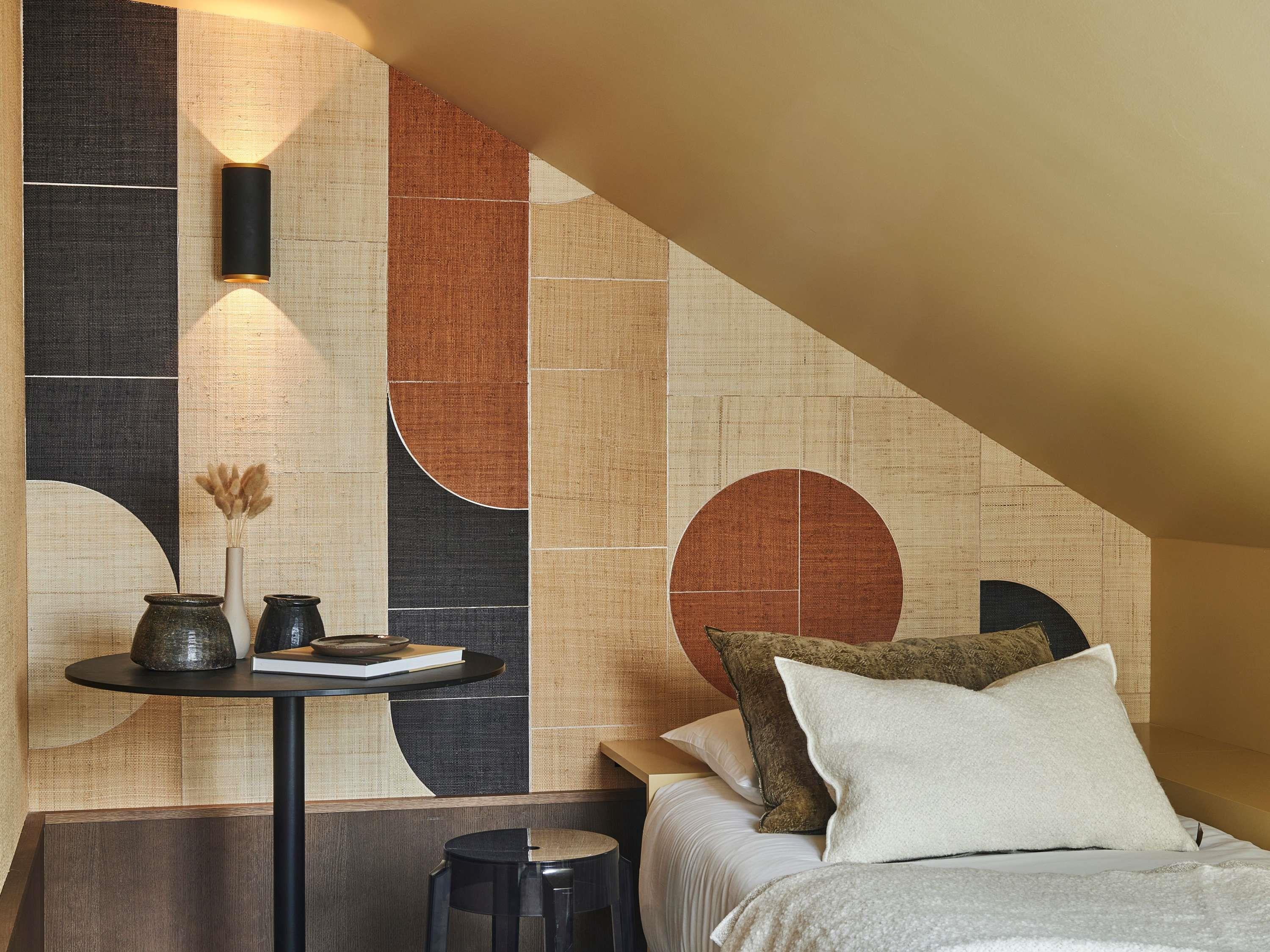 Double Classic Double Bed