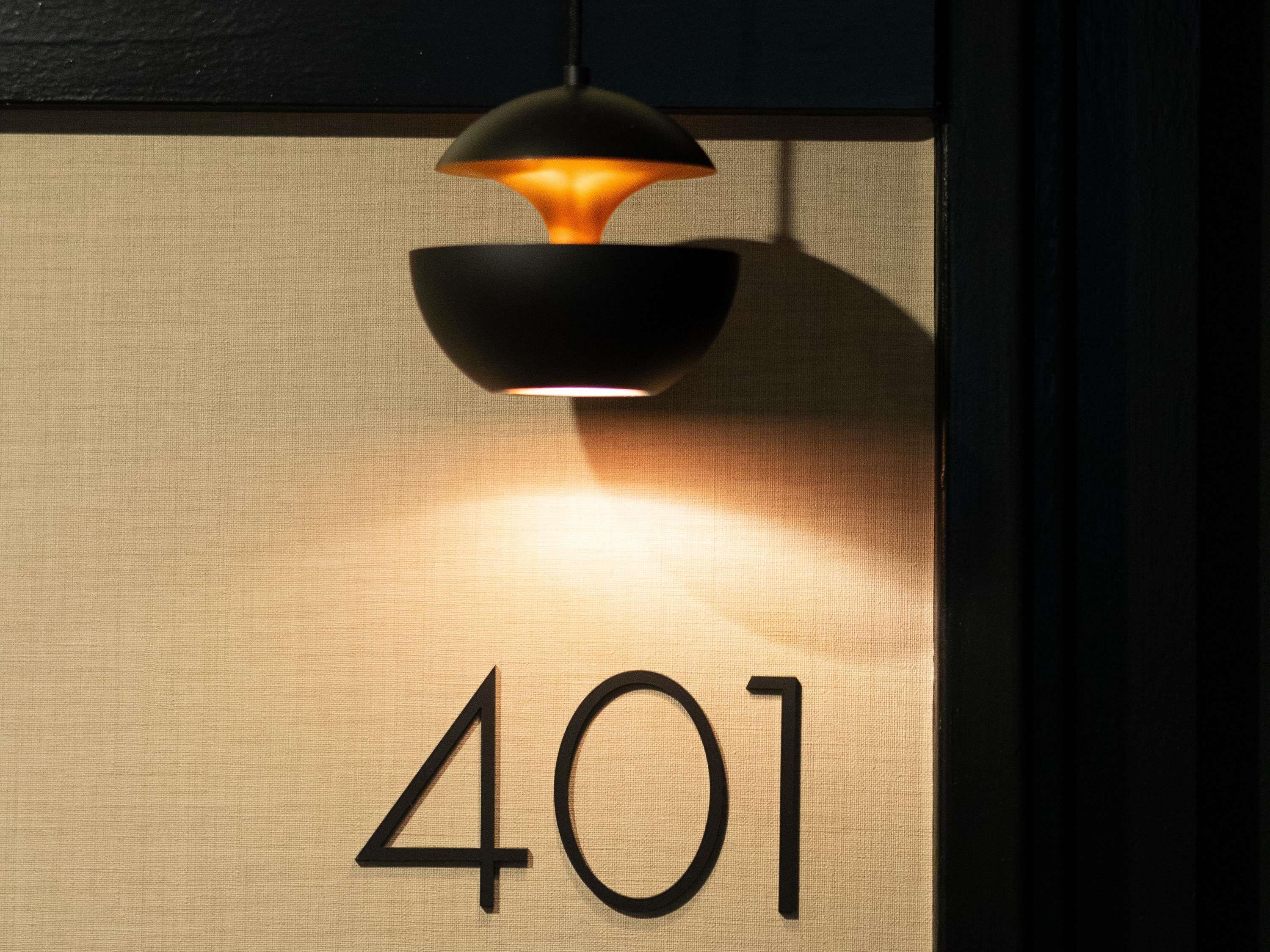 Double Classic Double Bed