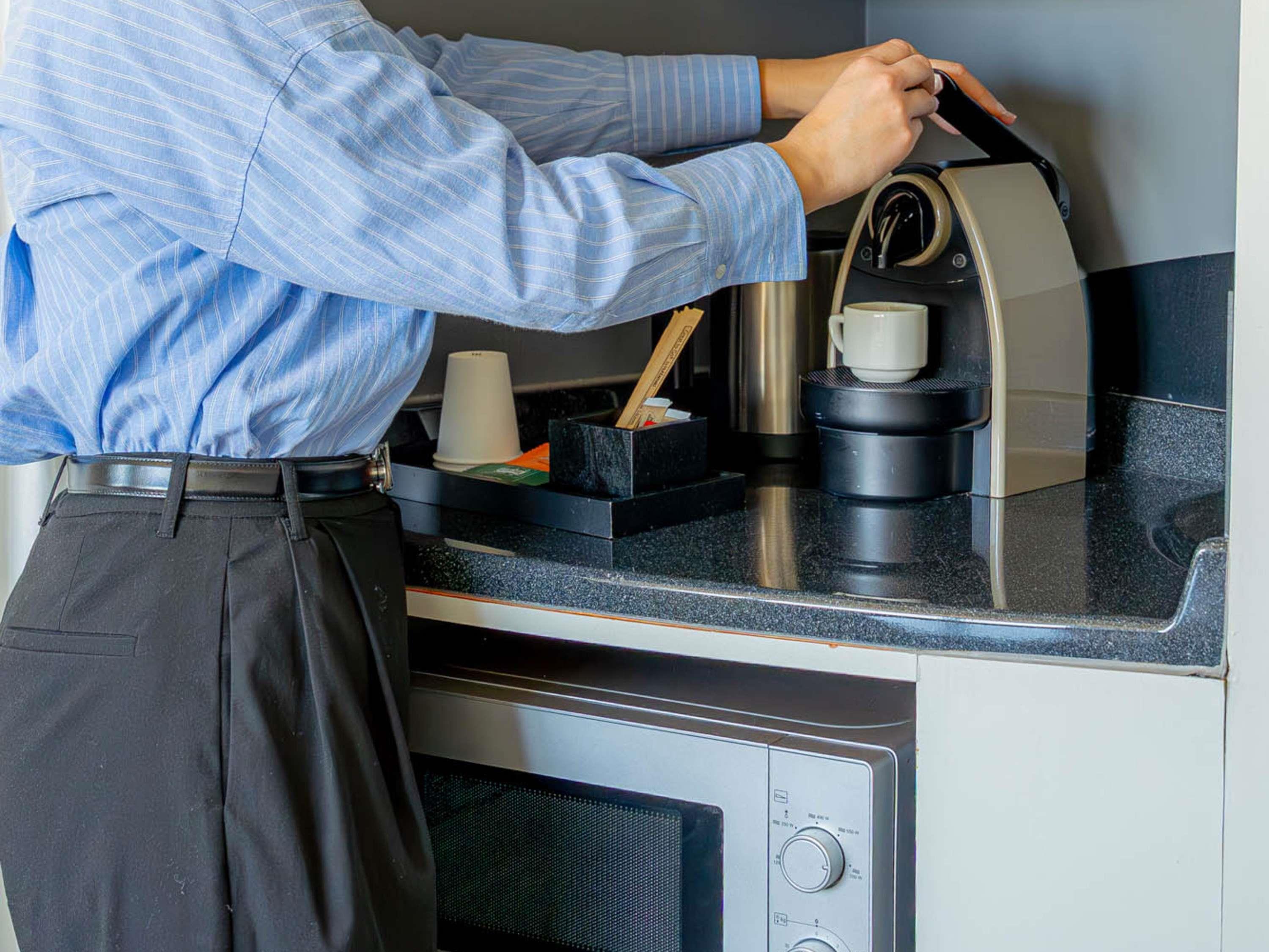 Suite Superior with Double Bed