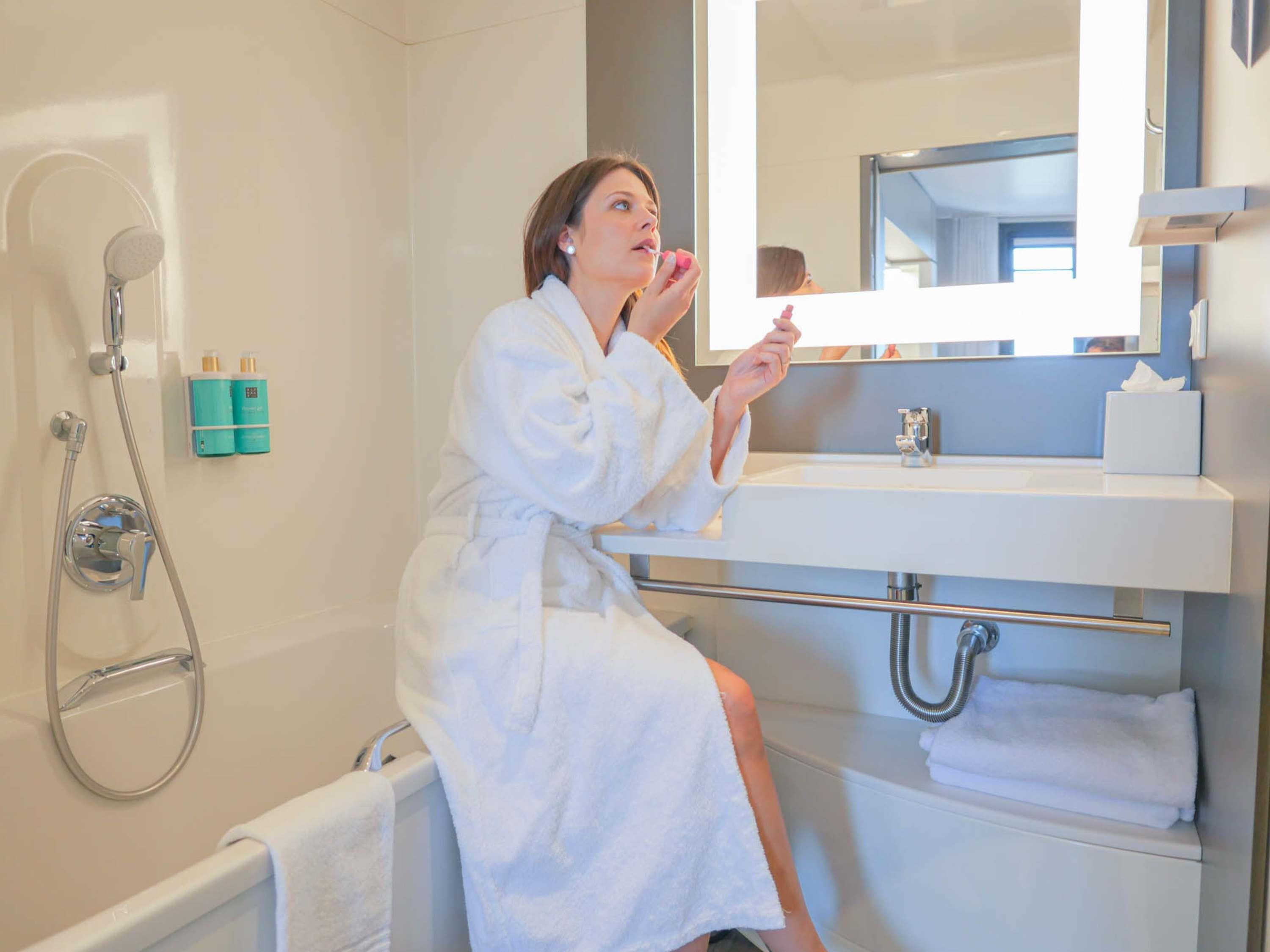 Suite Superior with Double Bed