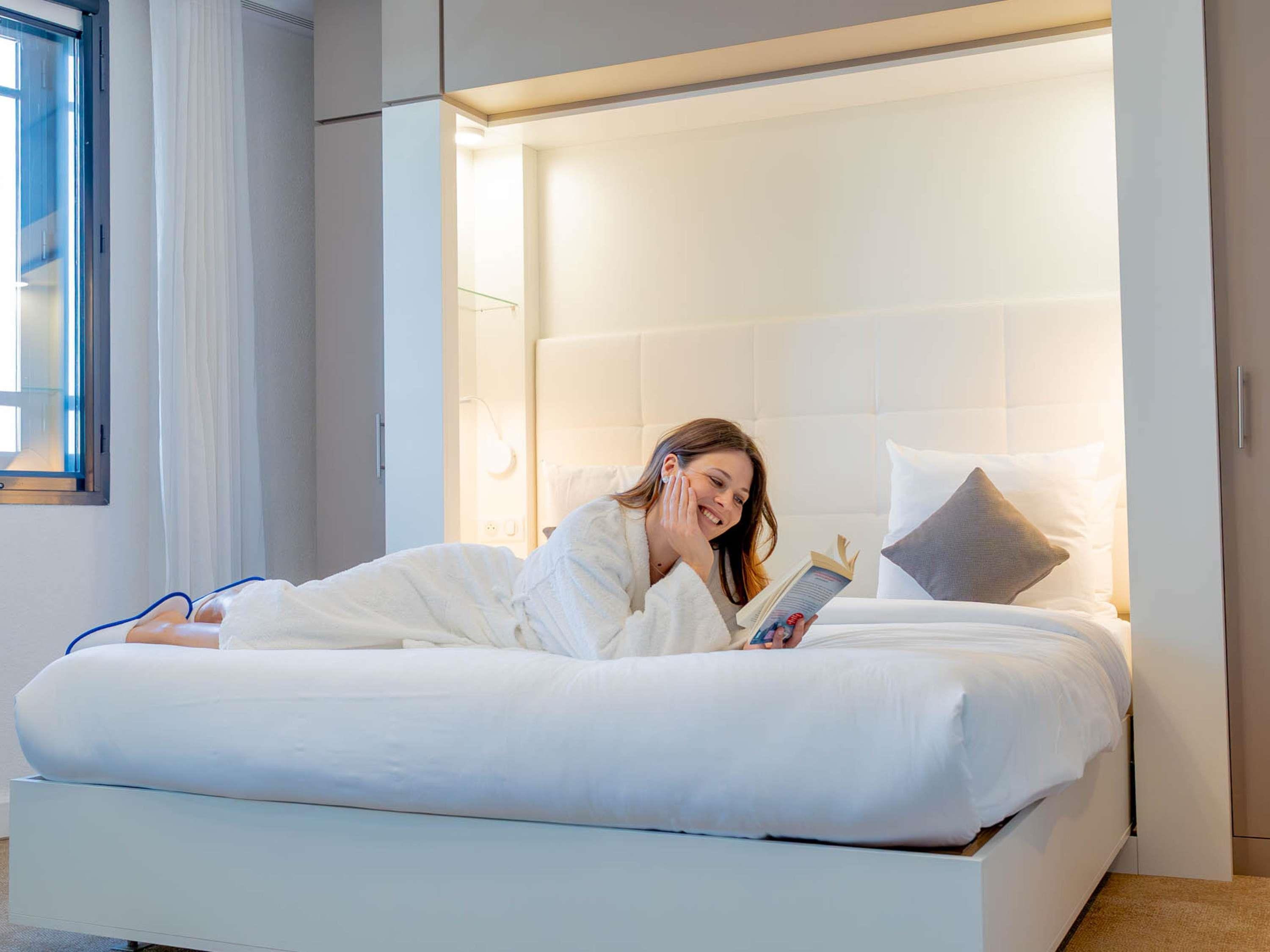 Suite Superior with Double Bed