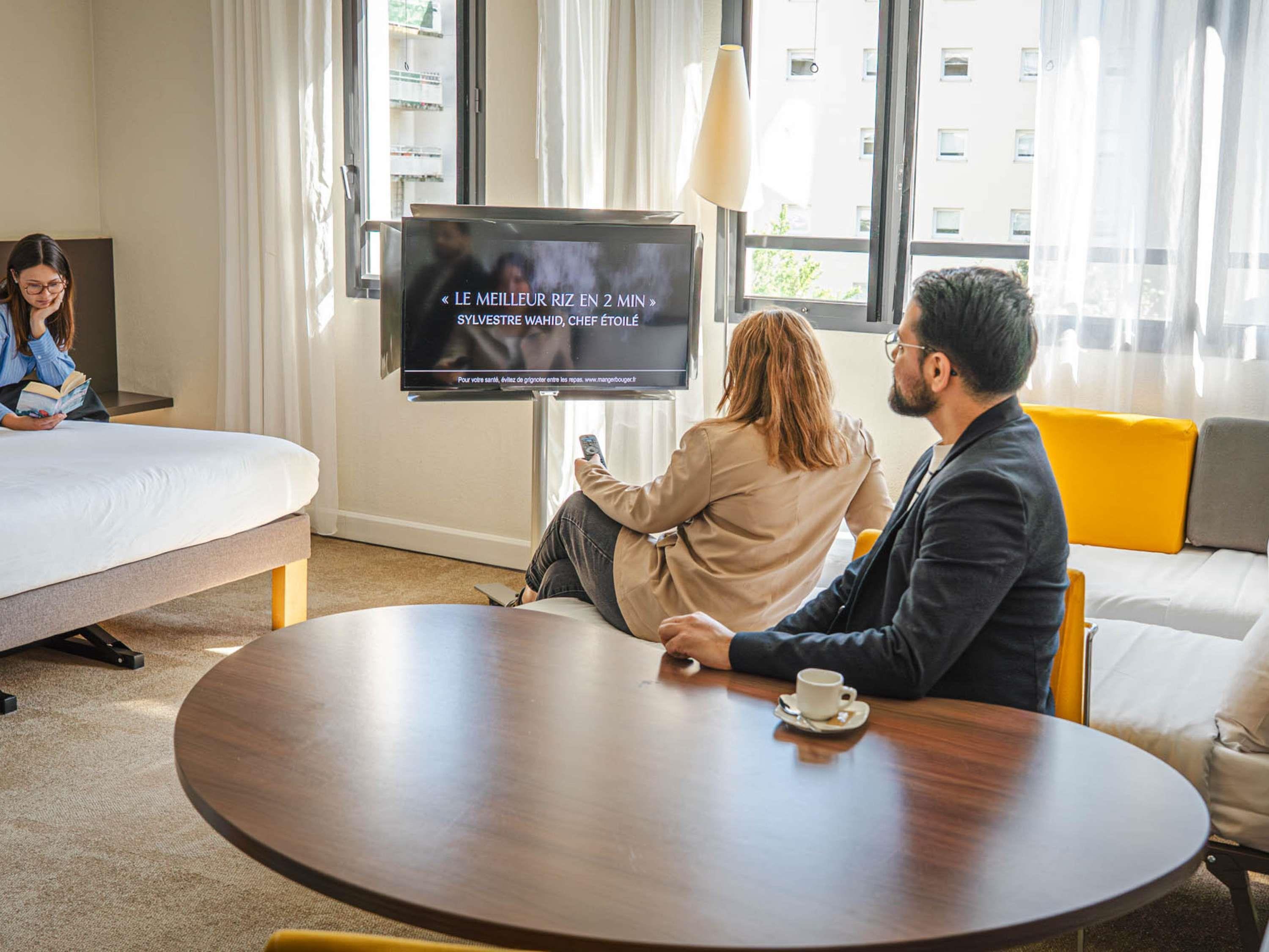 Suite Superior with Double Bed