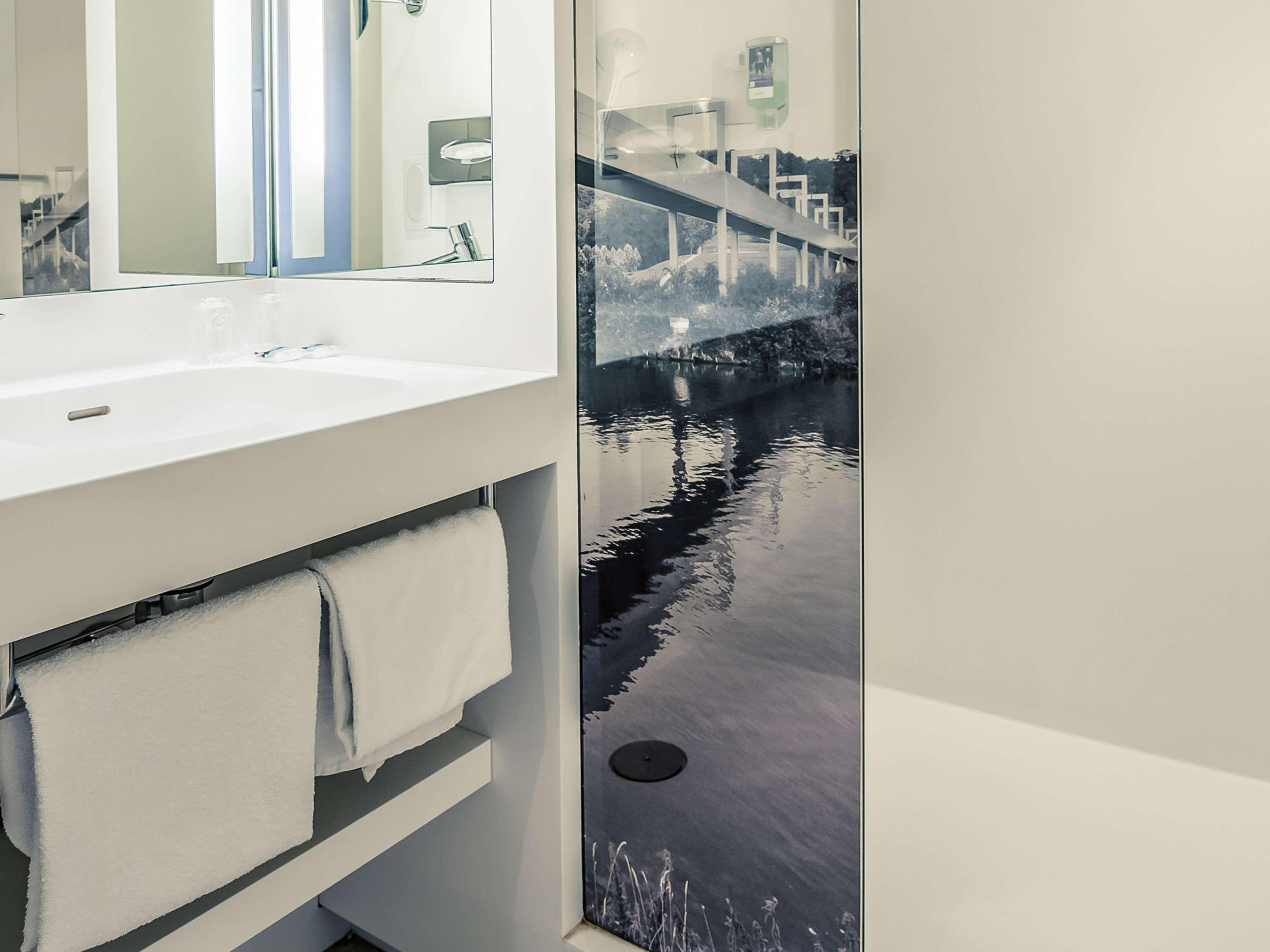 Double Superior with Double Bed