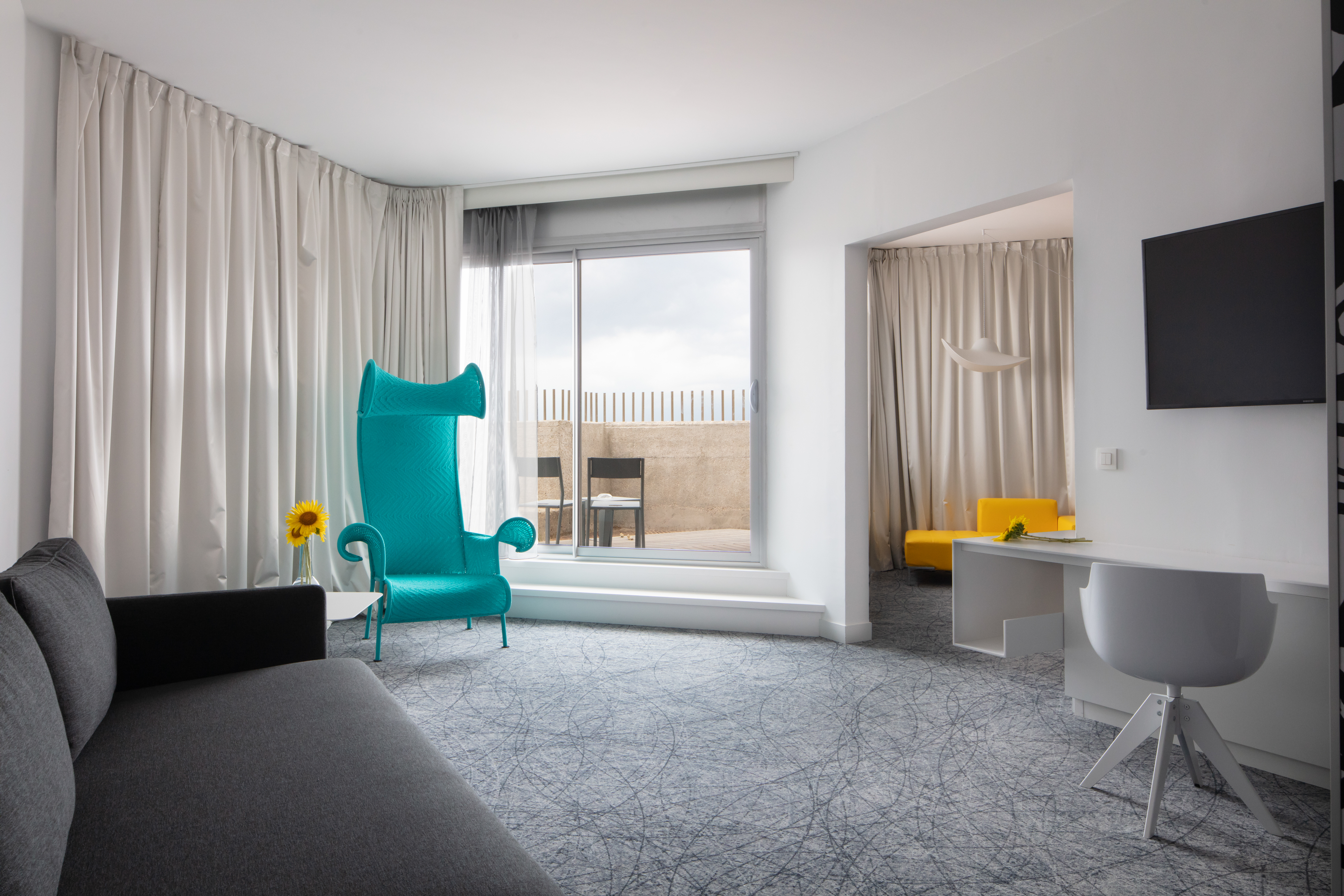 Family Room Standard