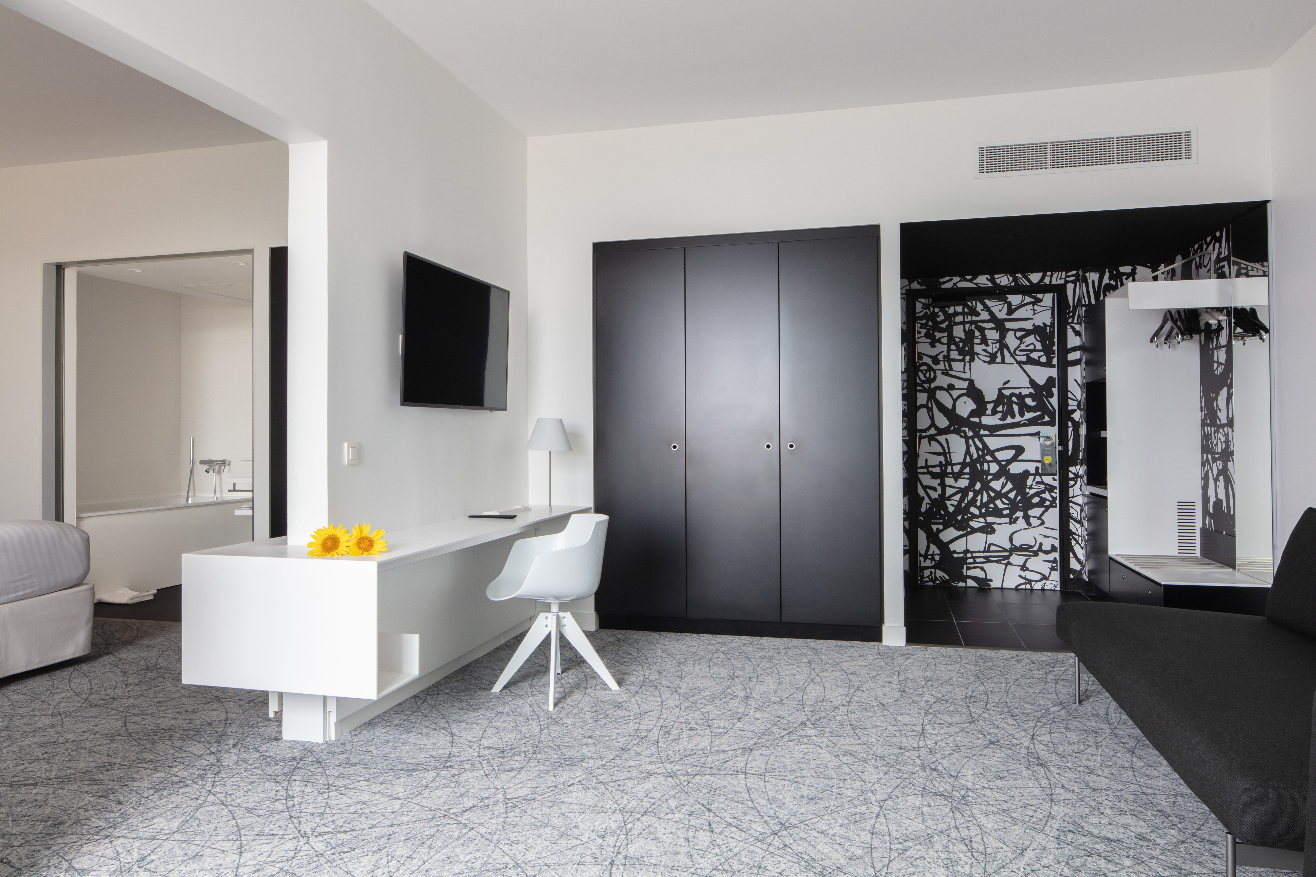 Family Room Standard