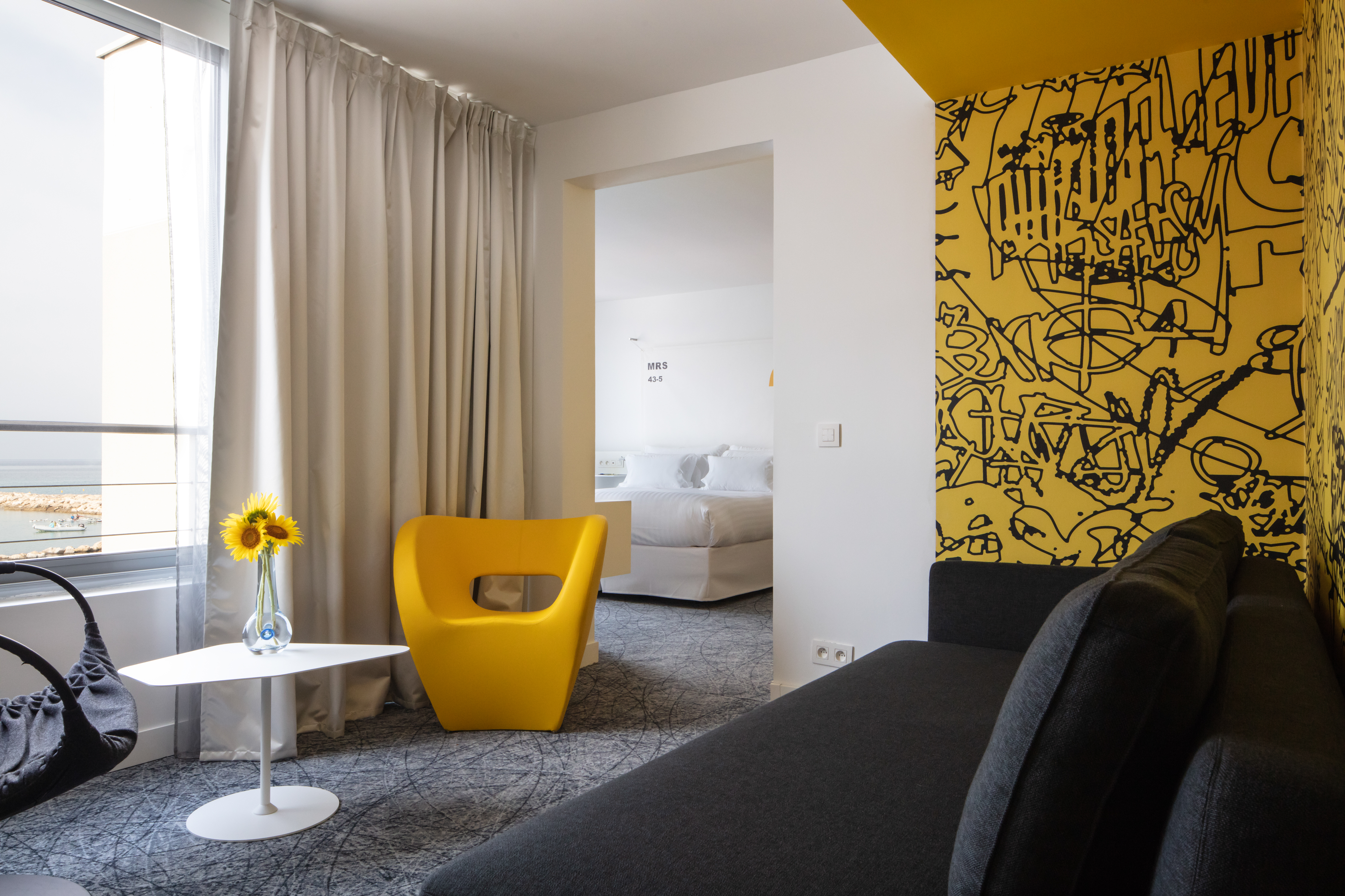 Family Room Standard