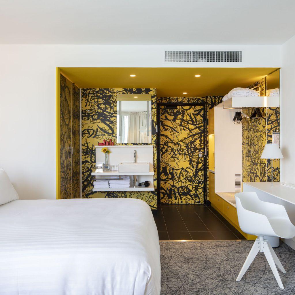 Double or Twin Superior