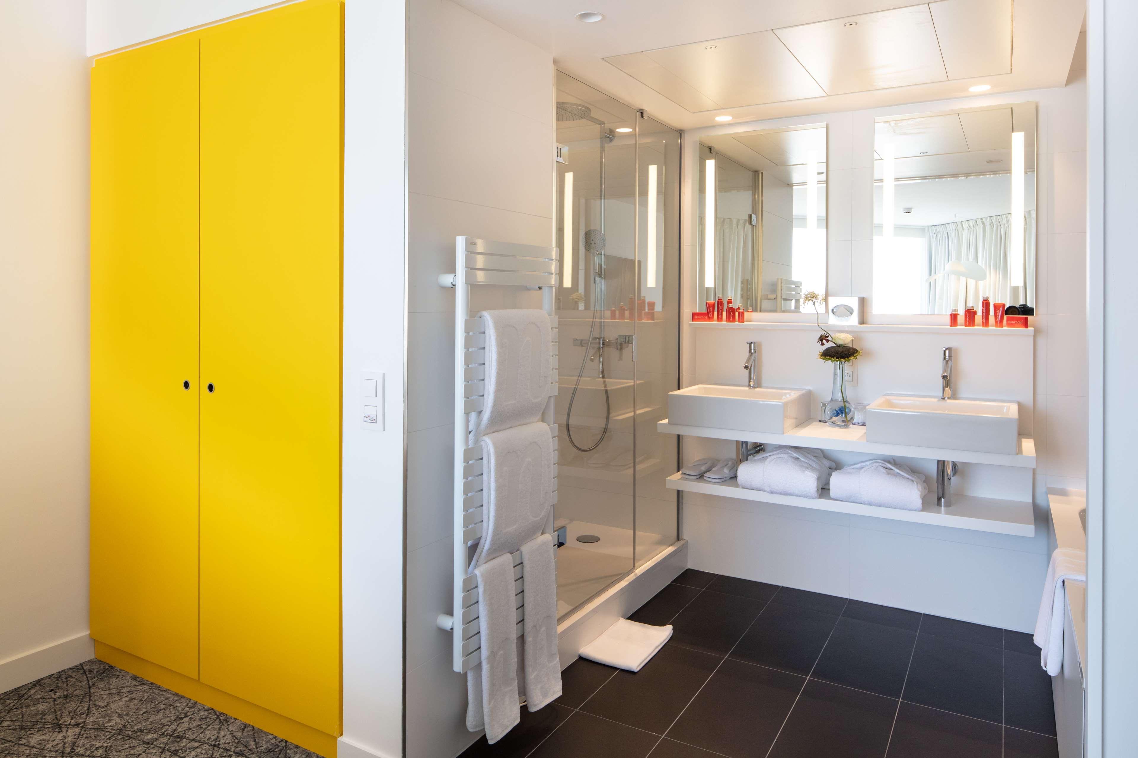 Family Room Sea View