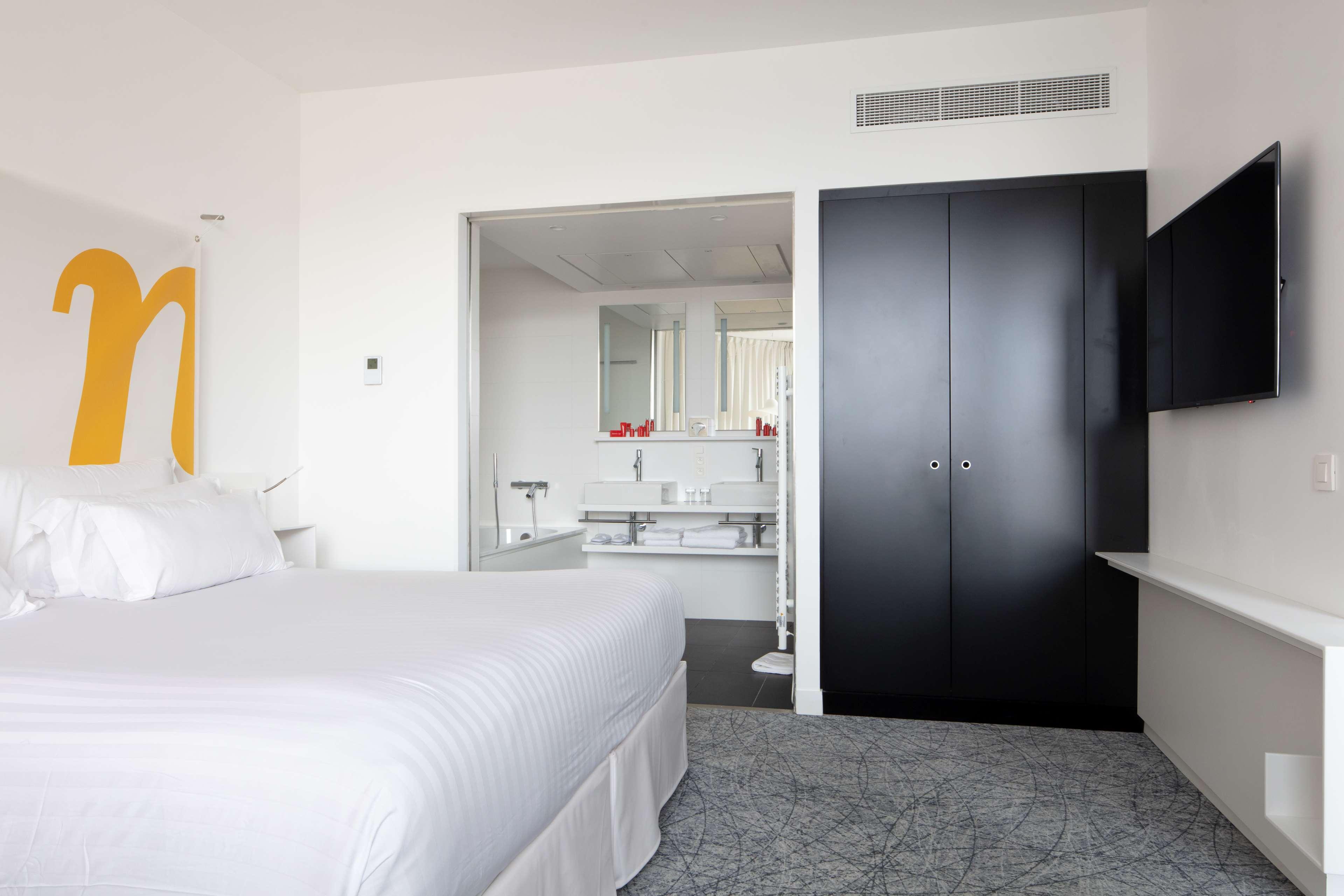 Family Room Sea View