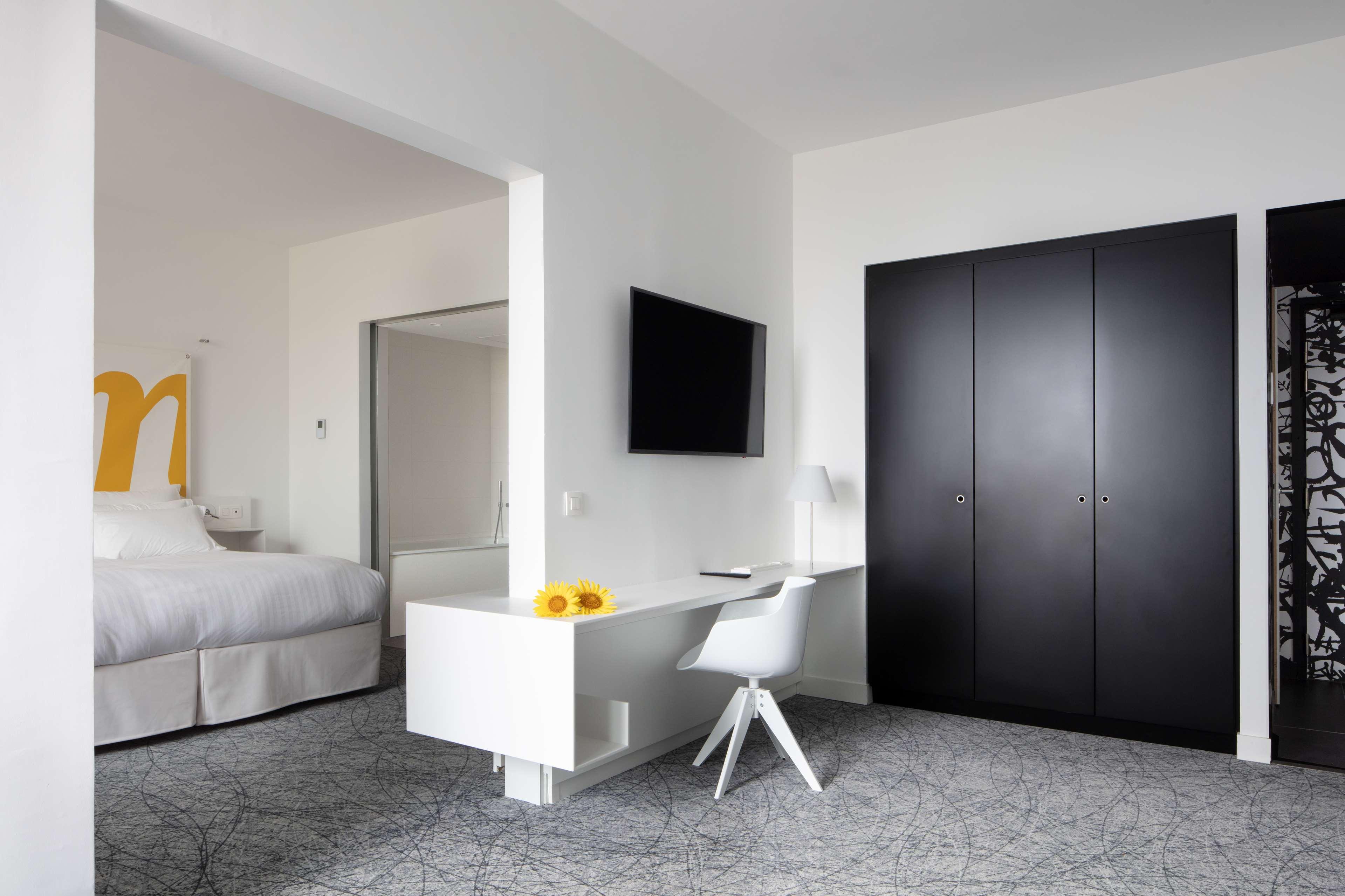 Family Room Sea View