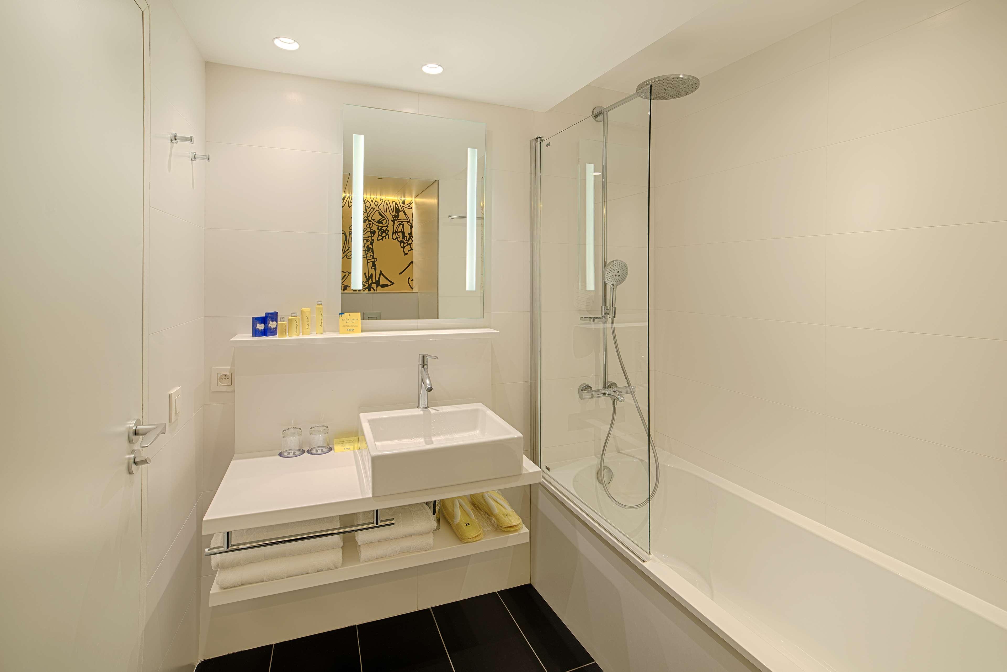 Double Premium Sea View