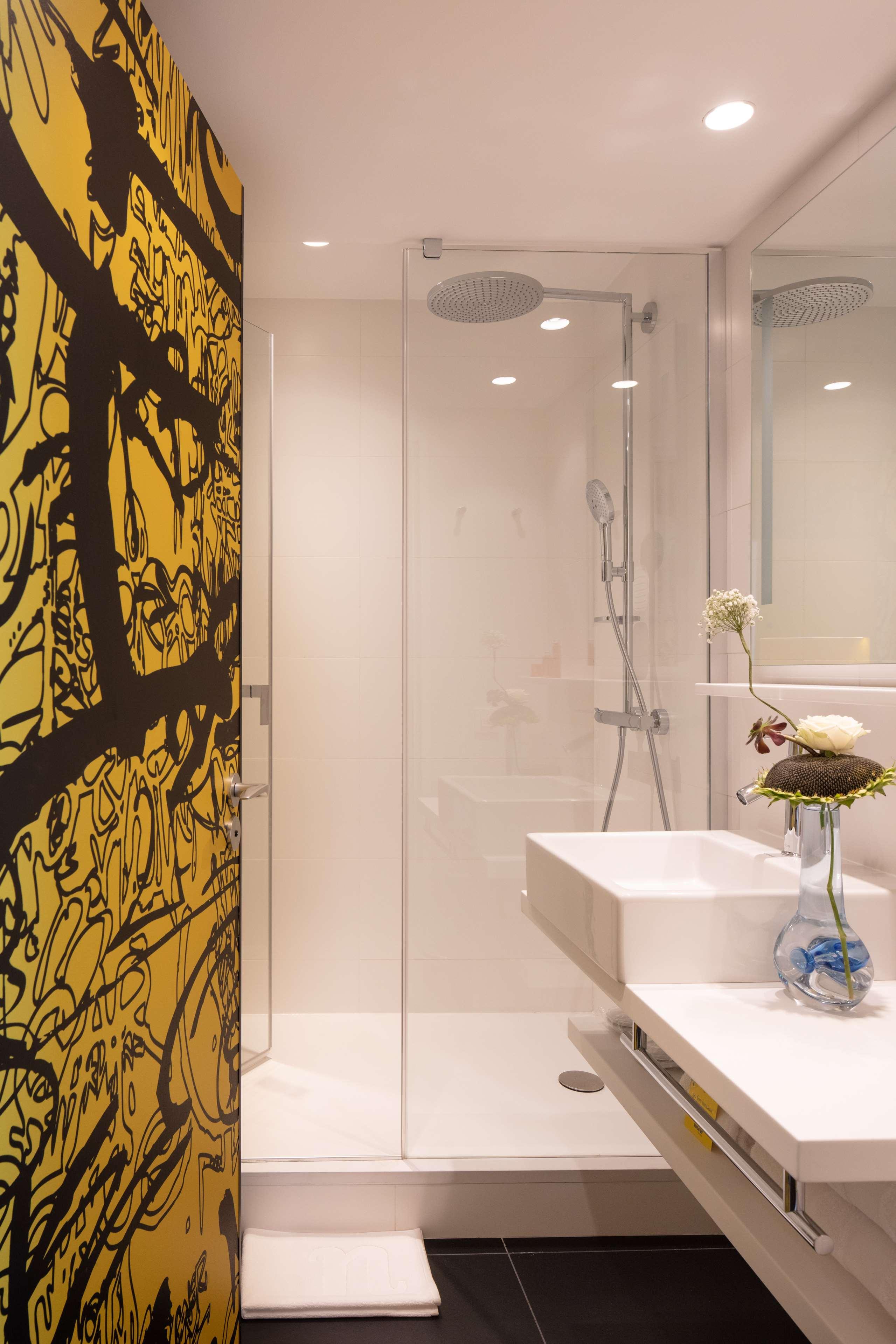 Junior Suite Sea View