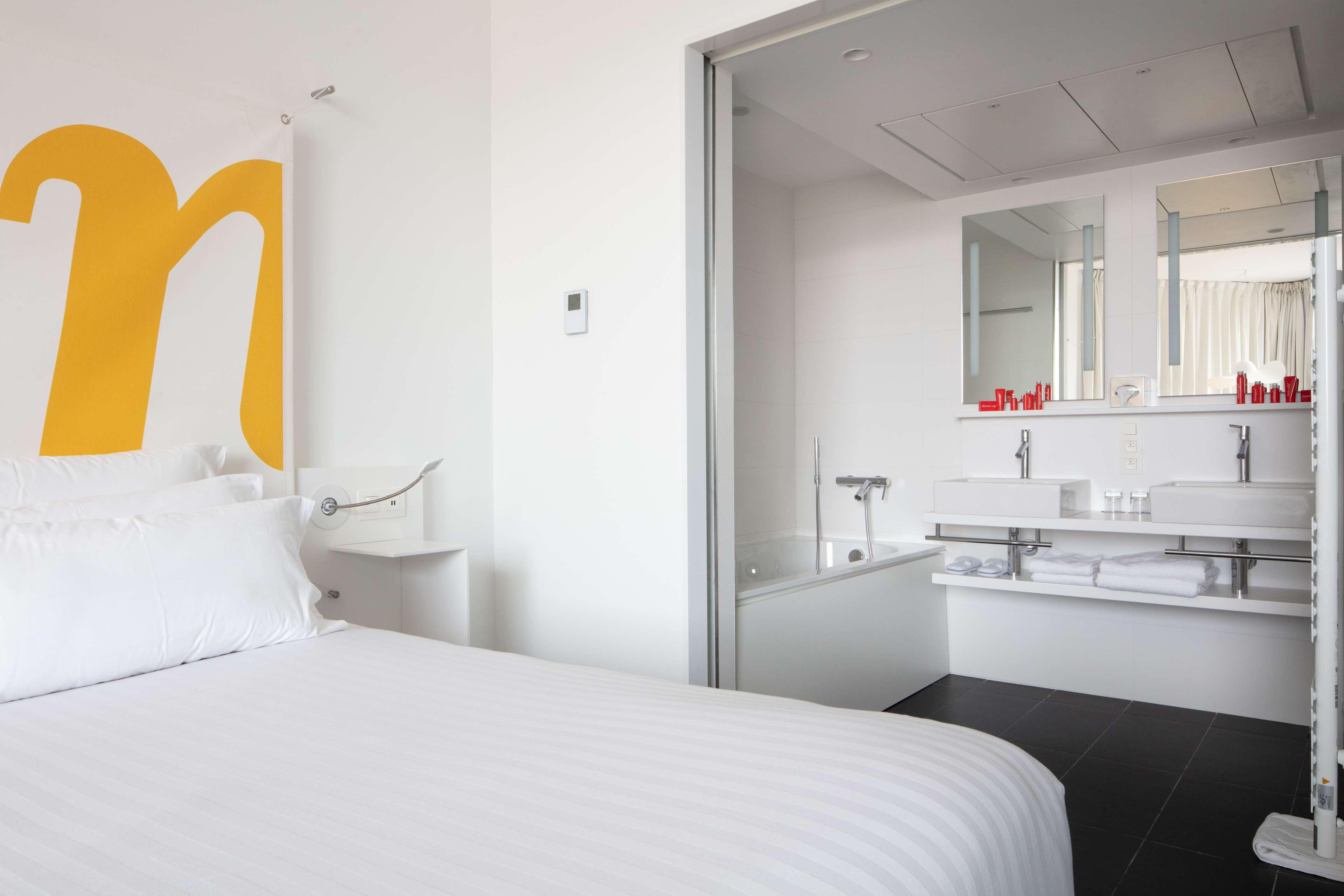 Junior Suite Sea View