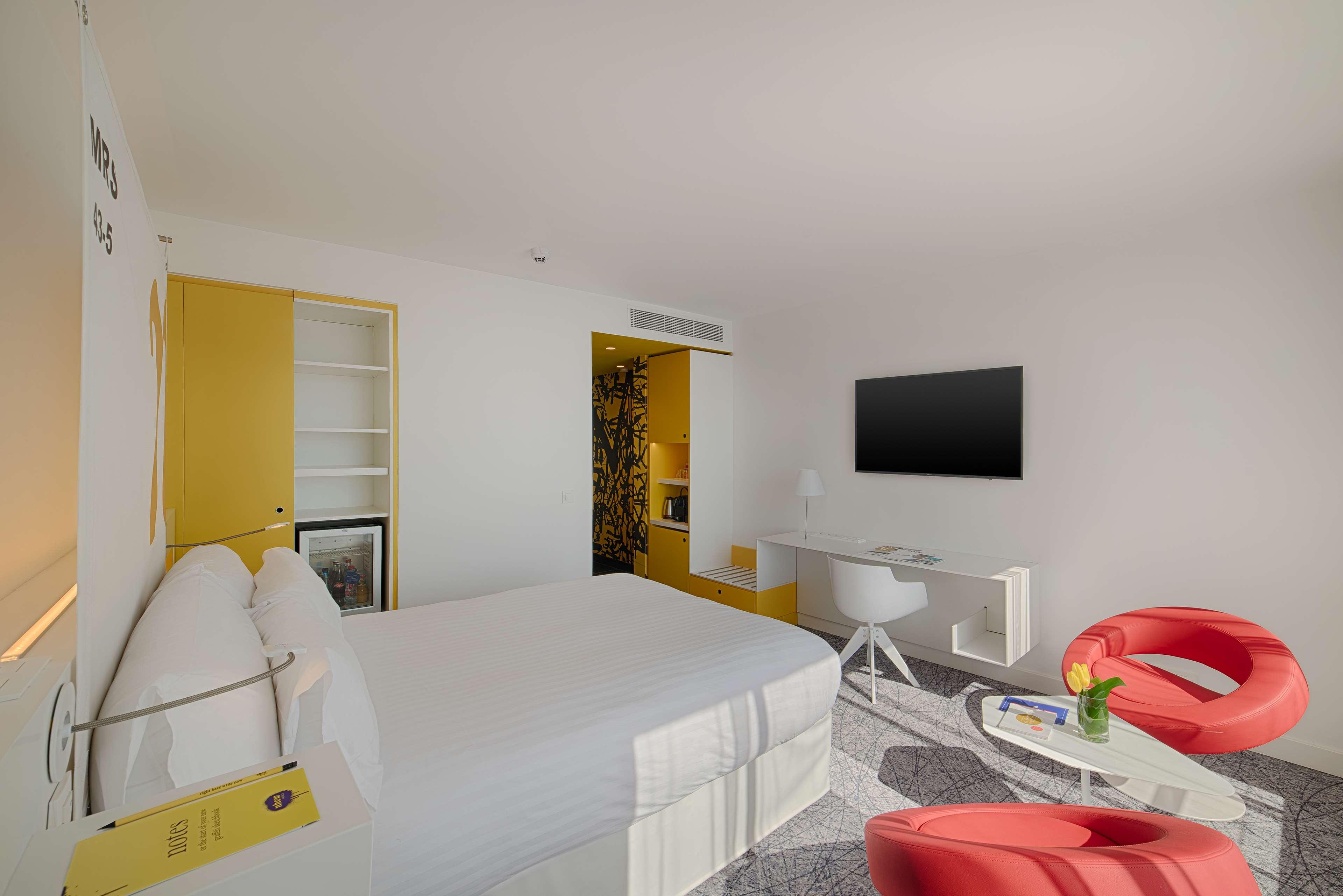 Double Premium Sea View