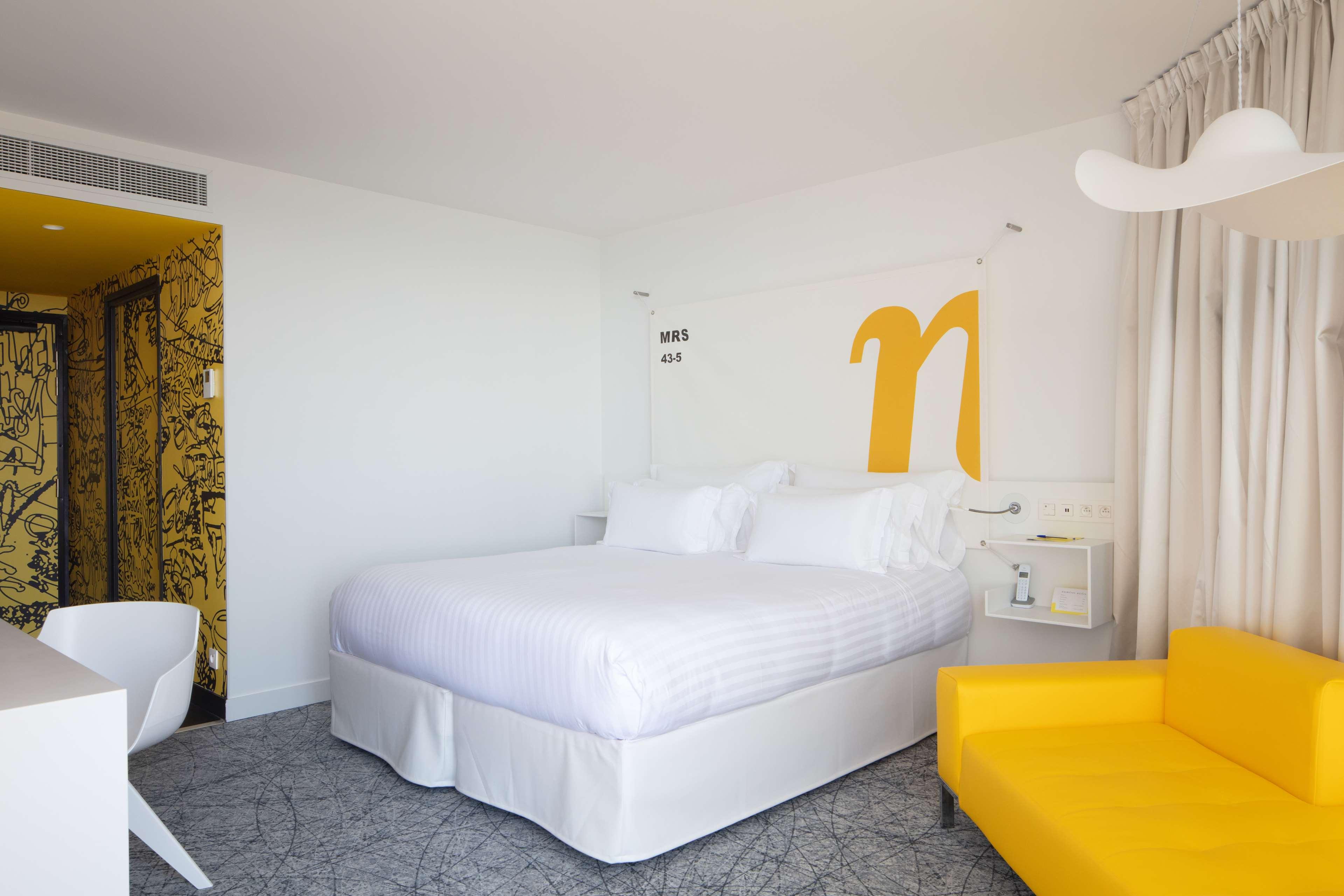 Double Premium Sea View