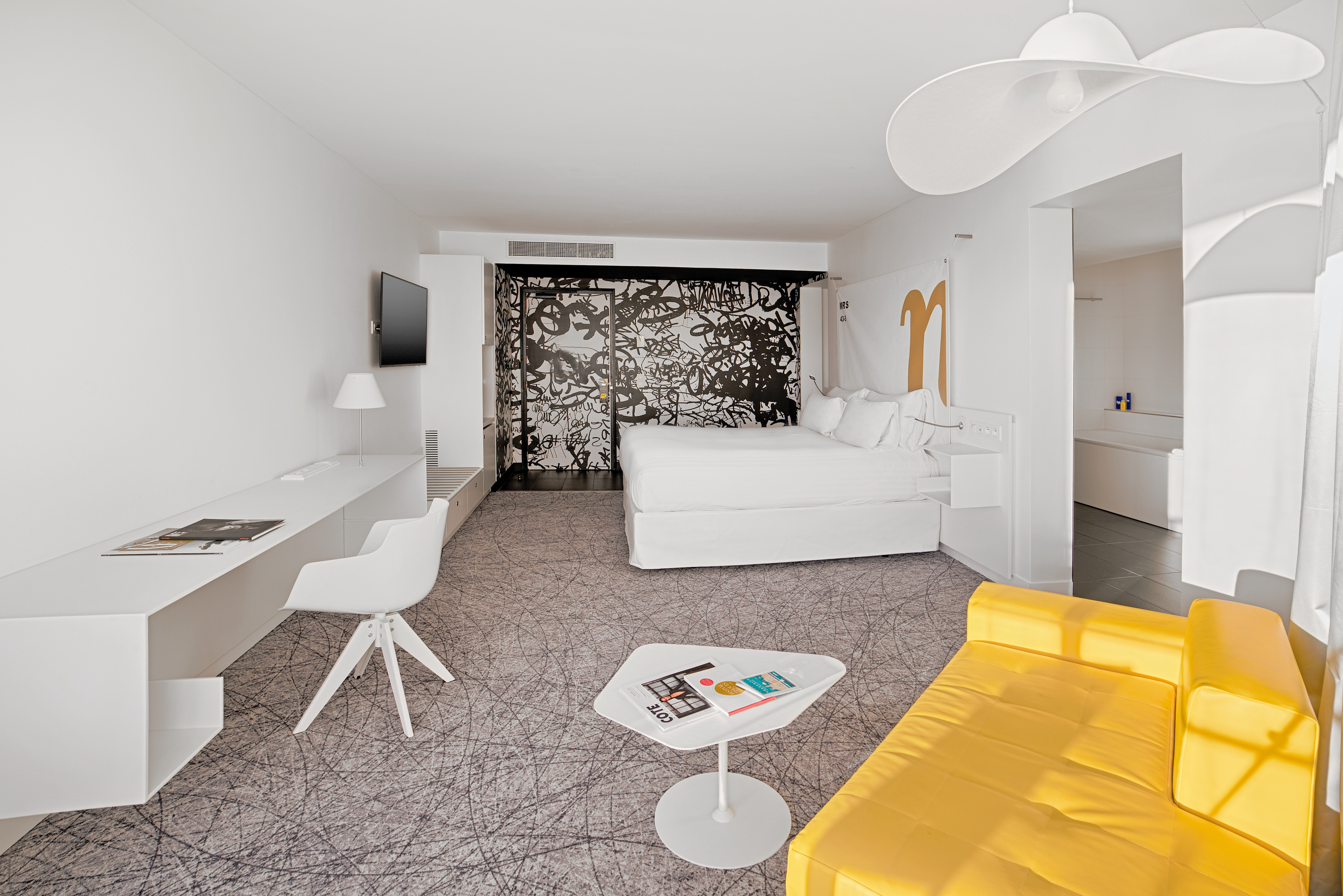 Junior Suite Sea View