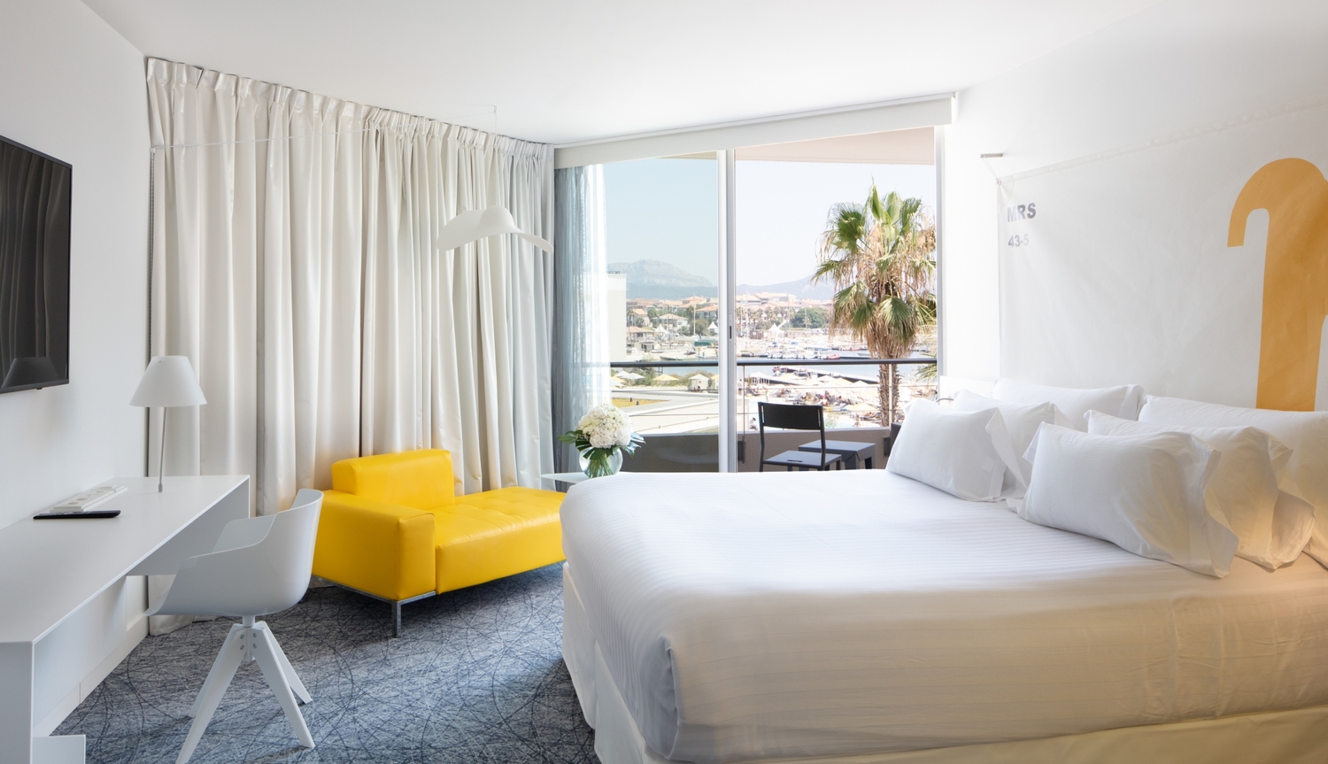 Family Room Connecting Room